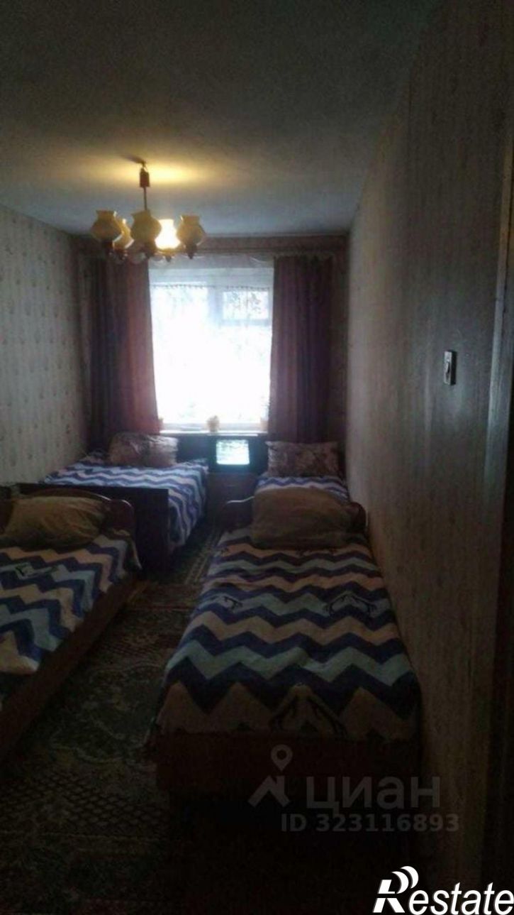 2-комн квартира Весенний мкр, 10,  д. 10