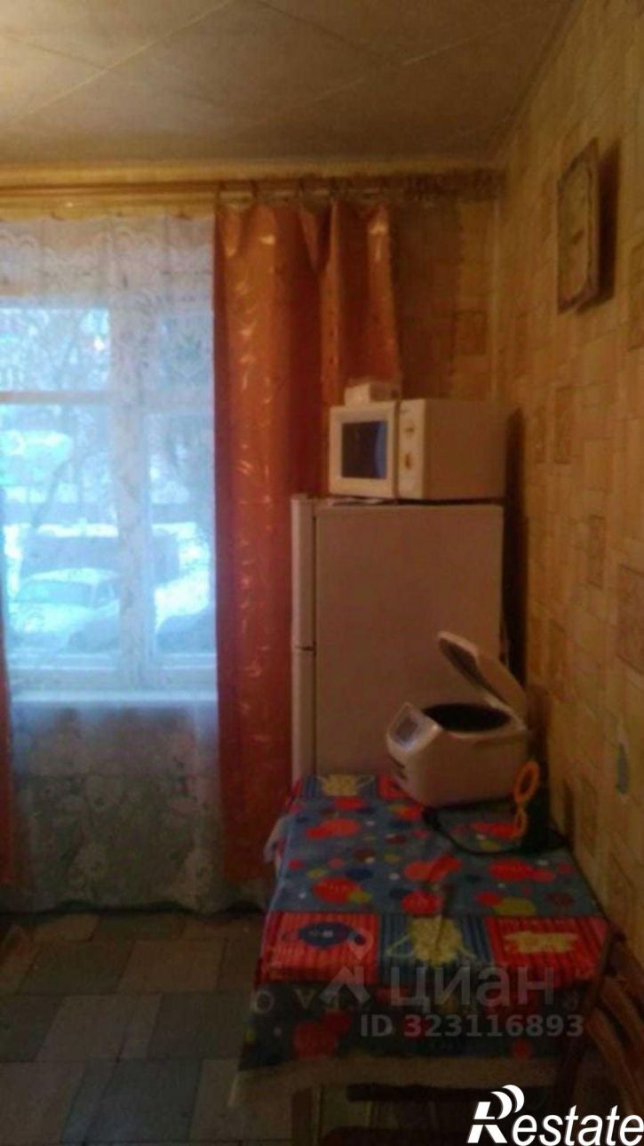 2-комн квартира Весенний мкр, 10,  д. 10