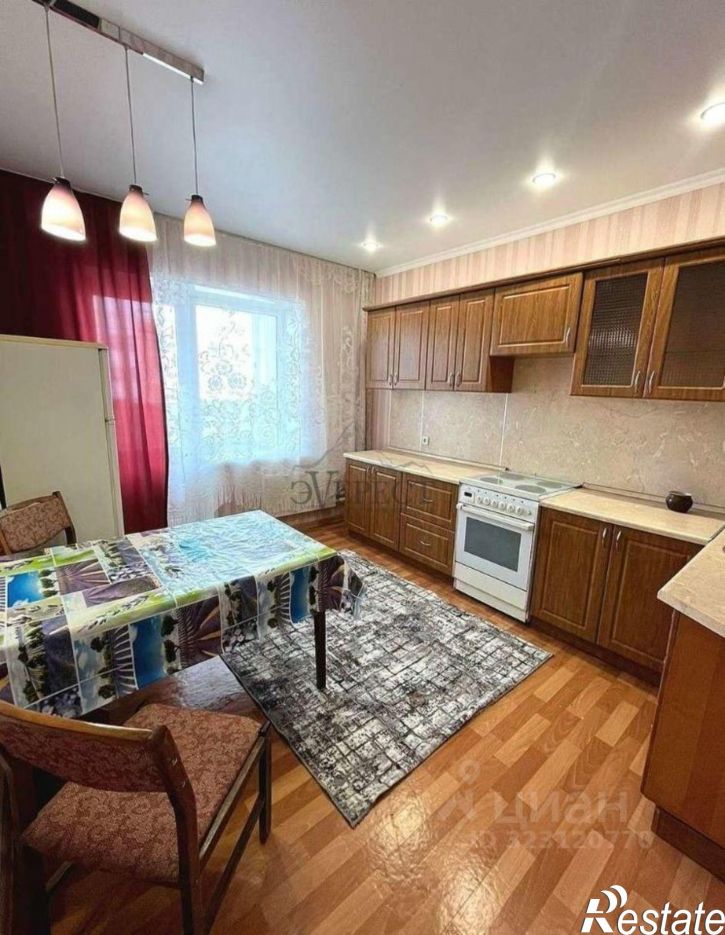 1-комн квартира Степной мкр, 9,  д. 9