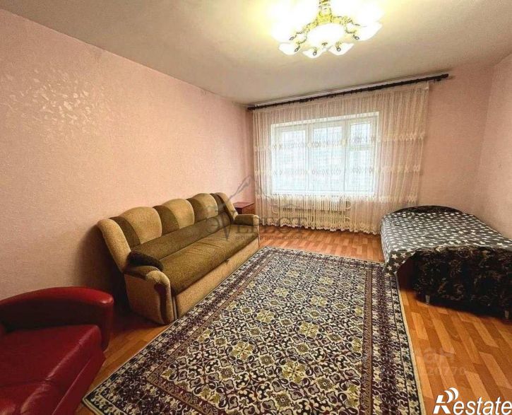 1-комн квартира Степной мкр, 9,  д. 9