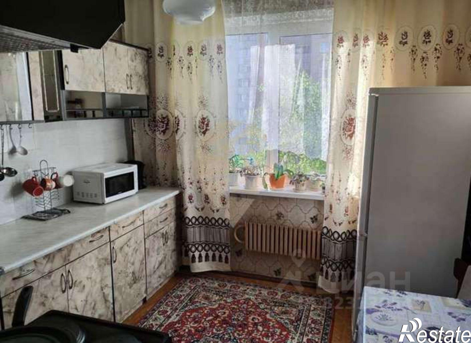 Сдать квартиру за 25 000 рублей на Королева мкр,дом 5