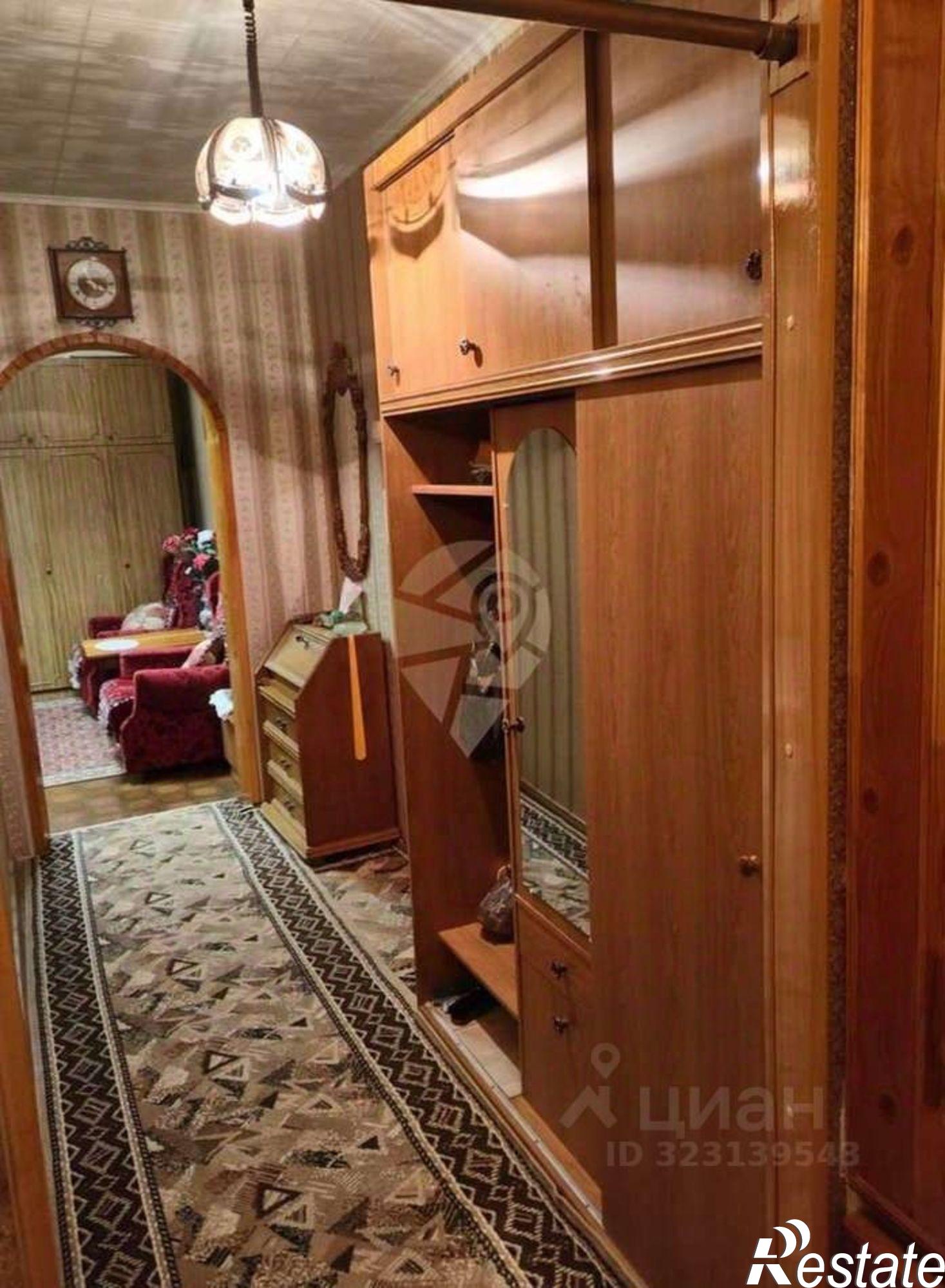 Сдать квартиру за 25 000 рублей на Королева мкр,дом 5