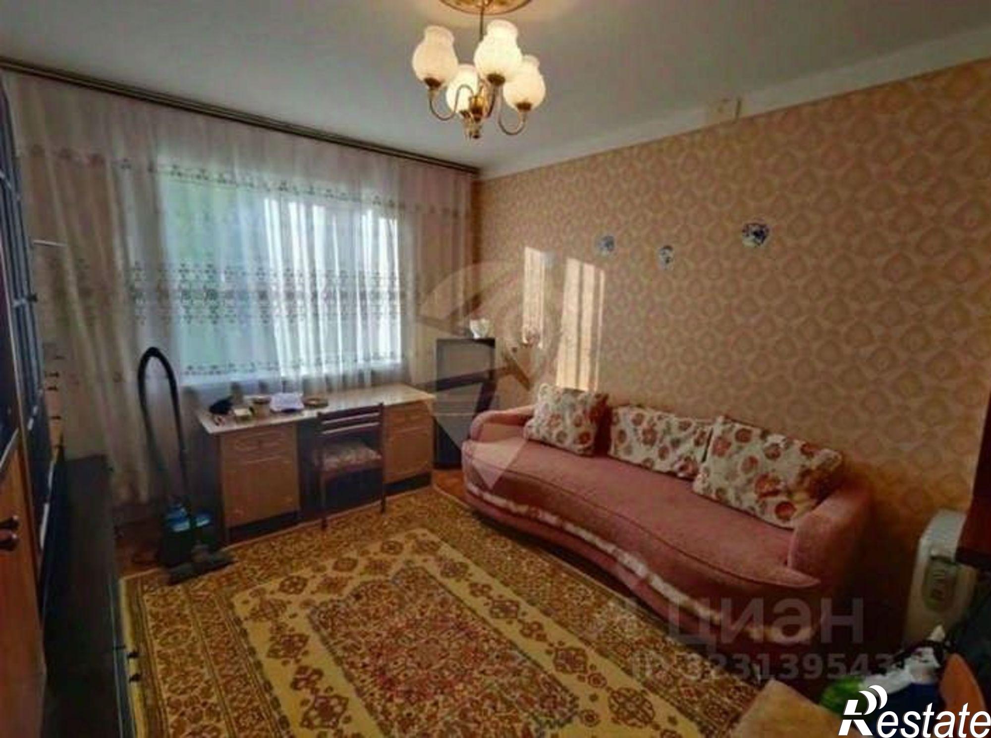 Сдать квартиру за 25 000 рублей на Королева мкр,дом 5