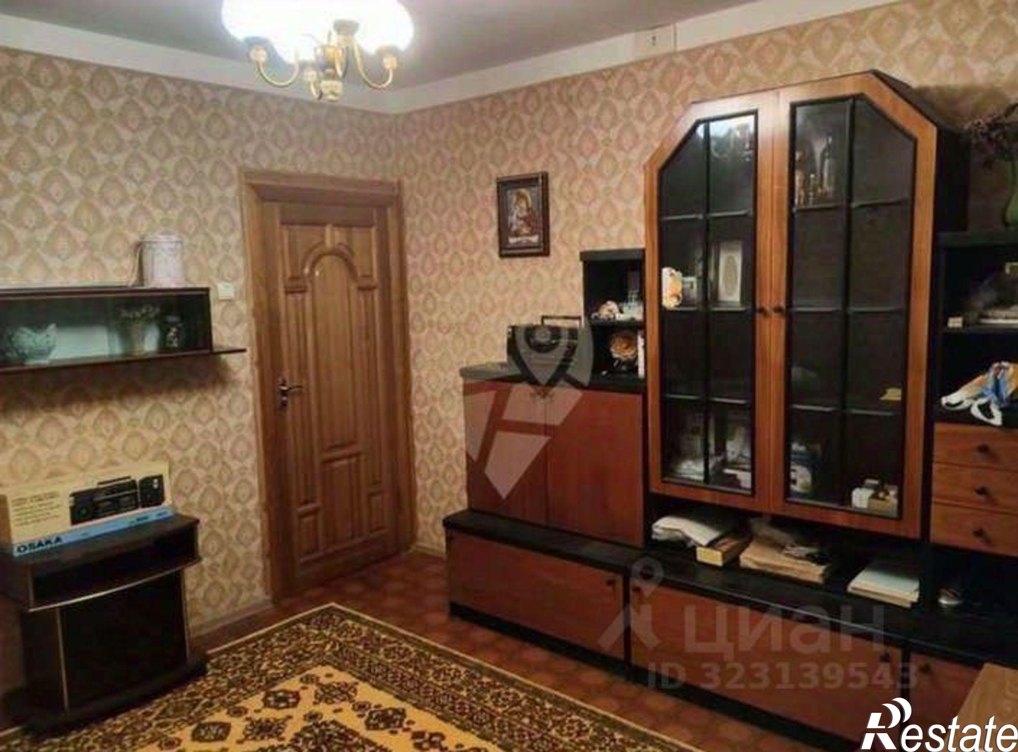 Сдать квартиру за 25 000 рублей на Королева мкр,дом 5