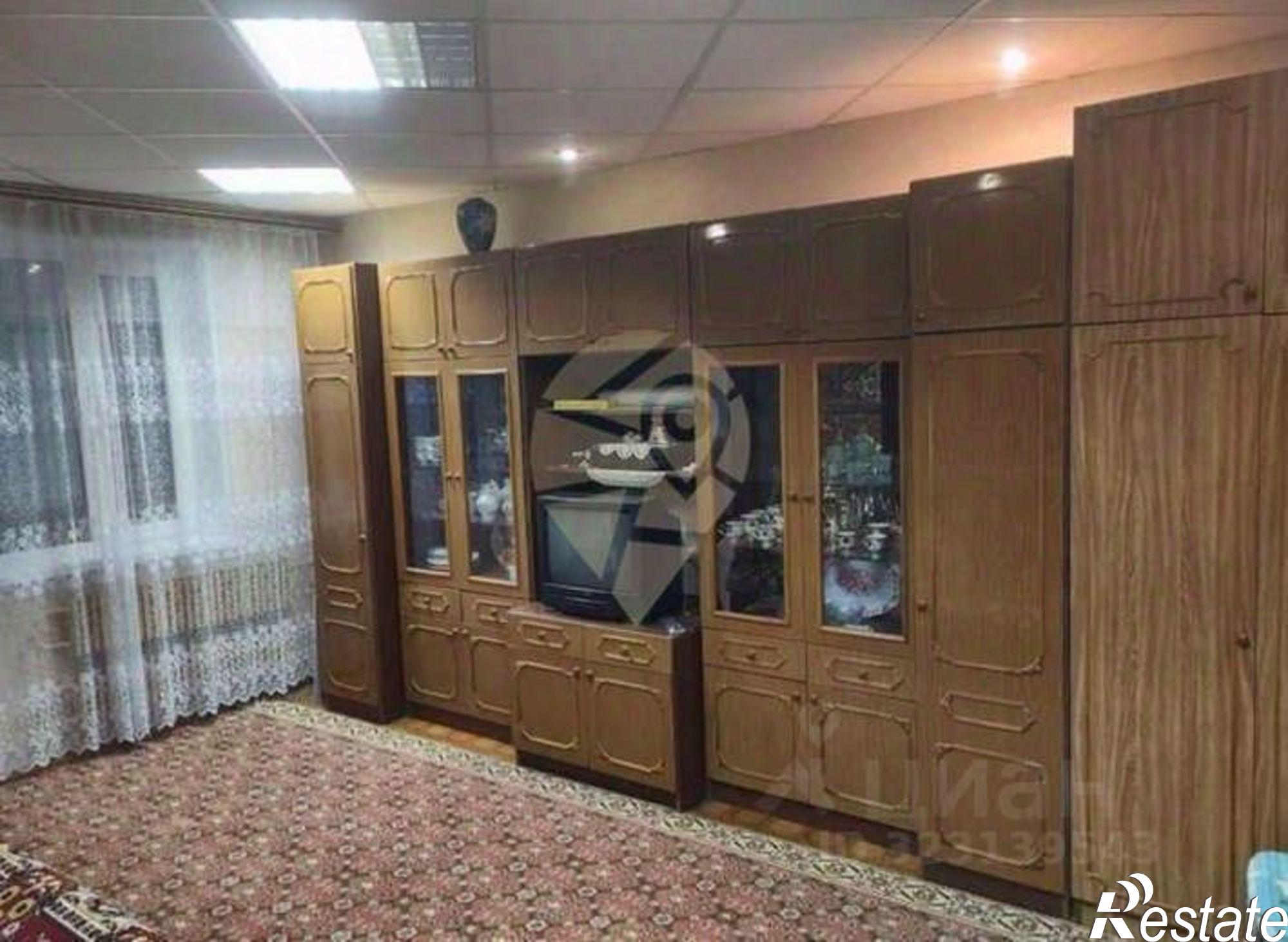 Сдать квартиру за 25 000 рублей на Королева мкр,дом 5