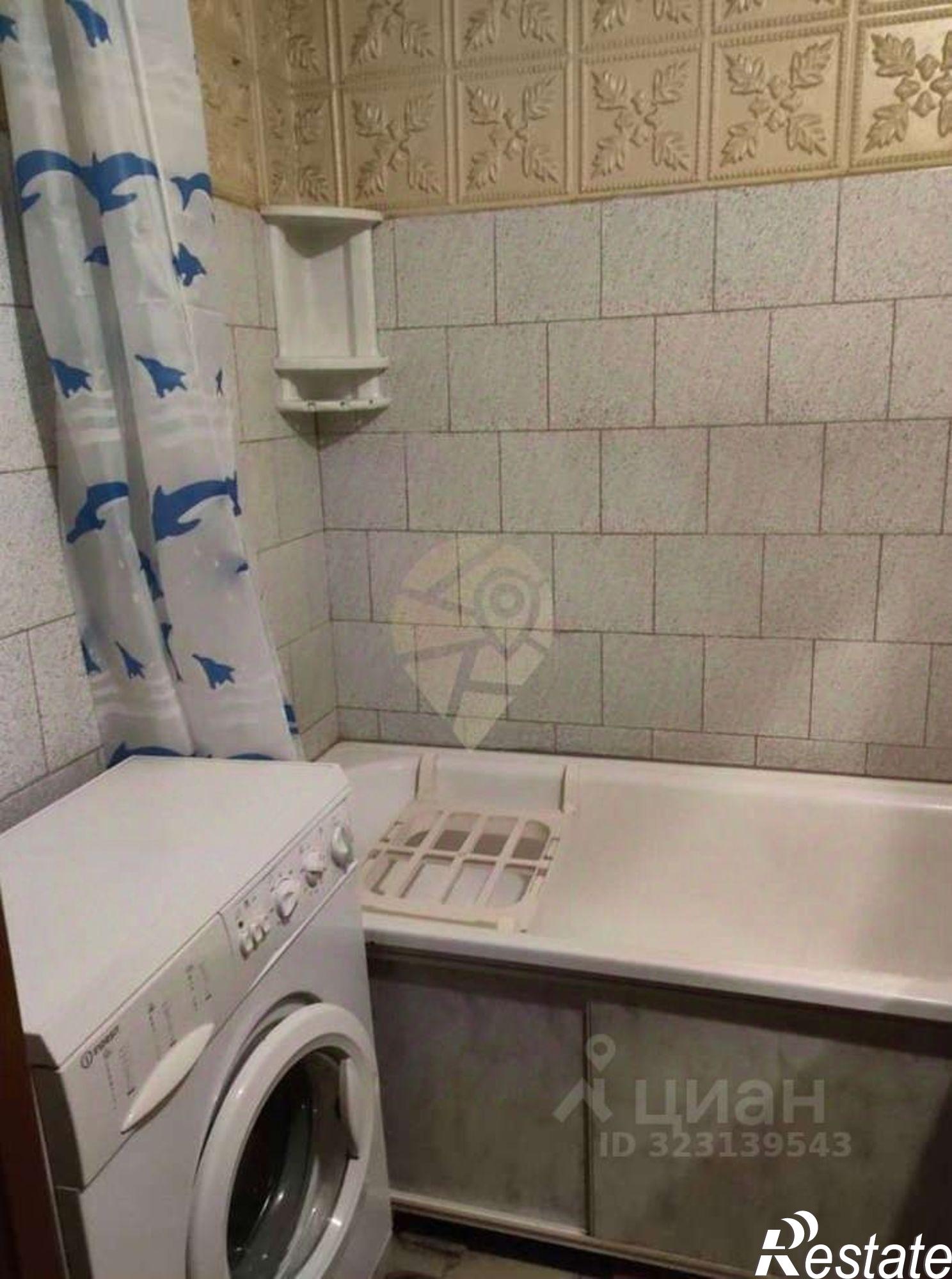 Сдать квартиру за 25 000 рублей на Королева мкр,дом 5