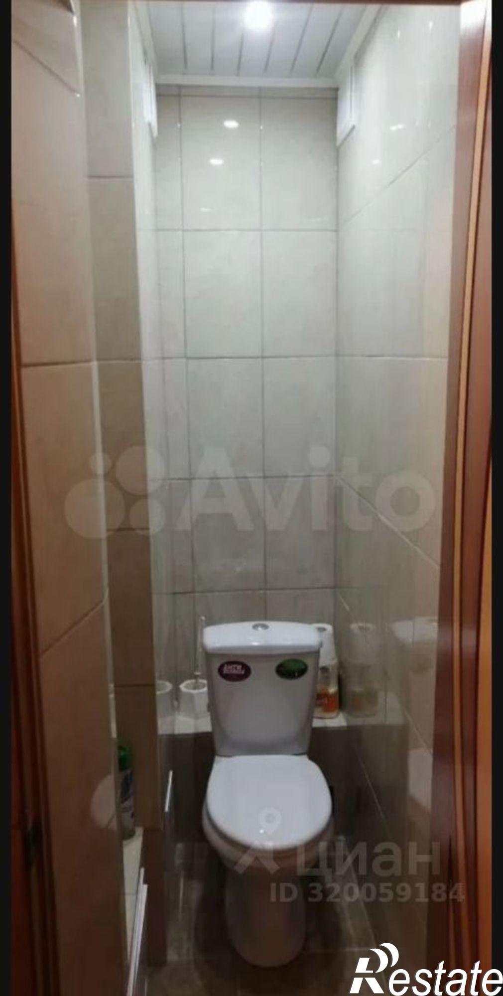 Купить квартиру за 5 500 000 рублей