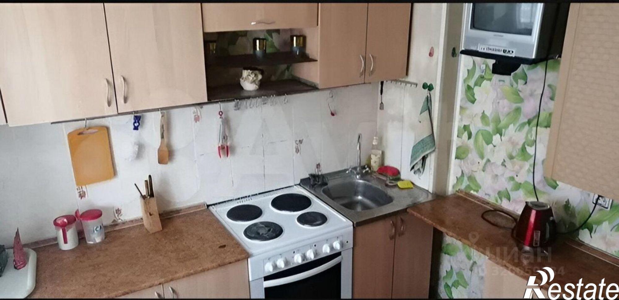 Купить квартиру за 5 500 000 рублей