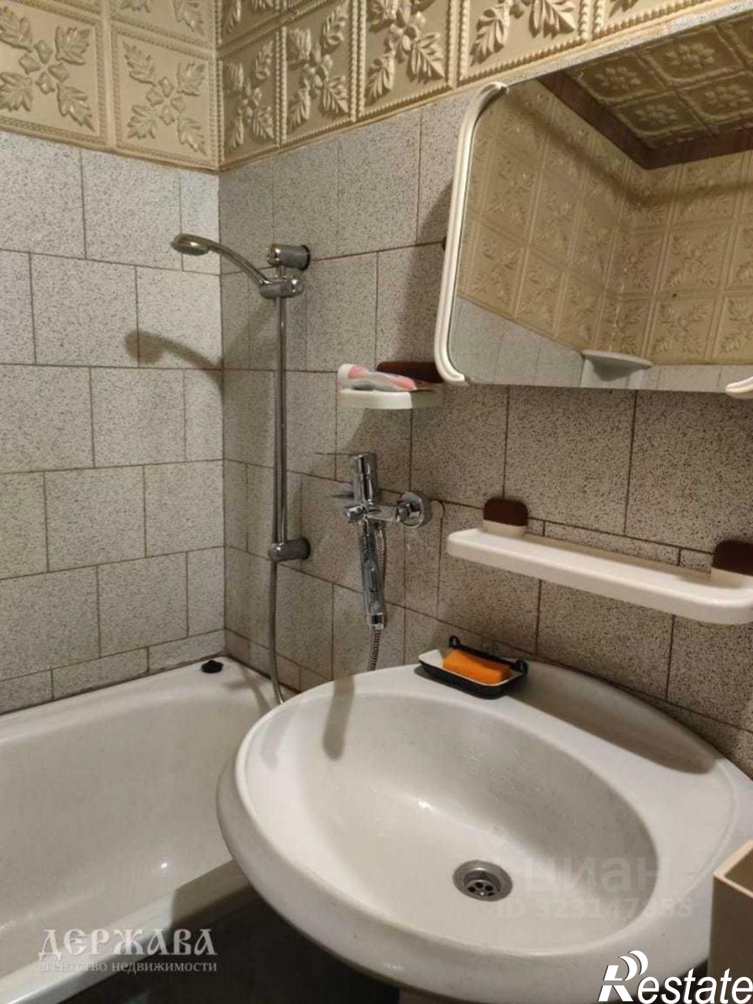 Сдать квартиру за 25 000 рублей на Королева мкр,дом 5