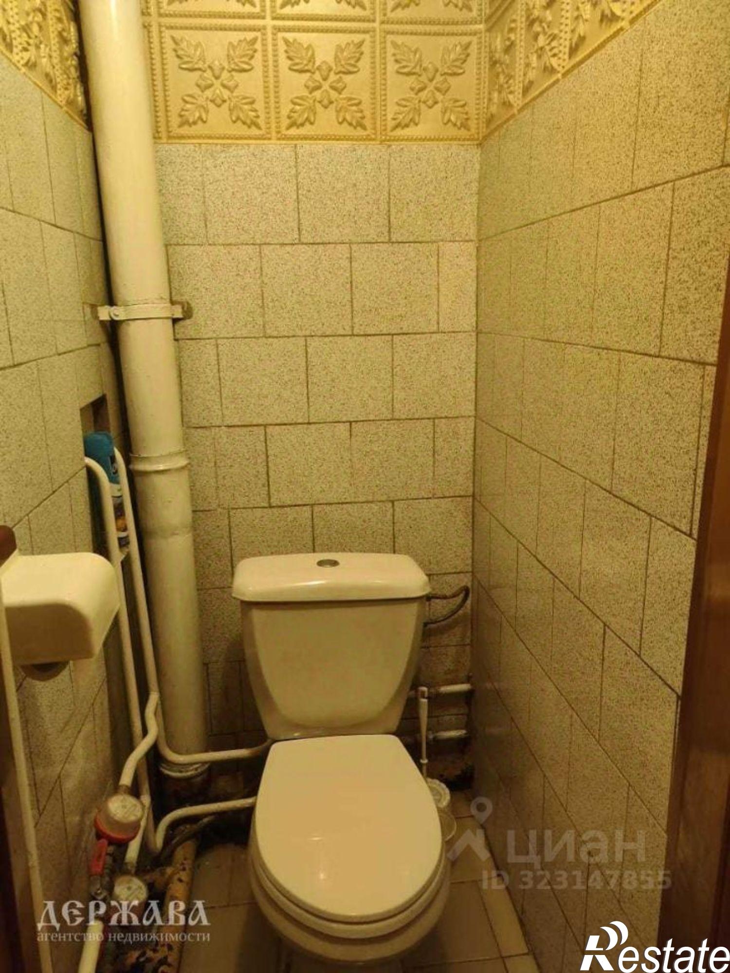 Сдать квартиру за 25 000 рублей на Королева мкр,дом 5