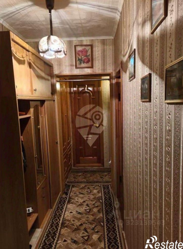 2-комн квартира Королева мкр,дом 5