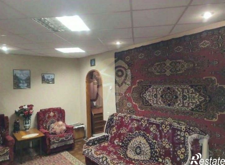 2-комн квартира Королева мкр,дом 5