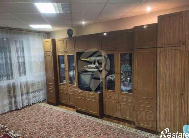 2-комн квартира Королева мкр,дом 5