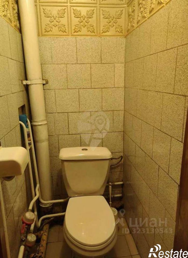 2-комн квартира Королева мкр,дом 5