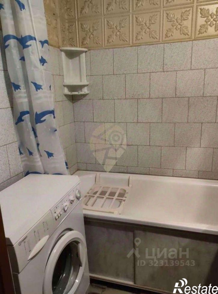 2-комн квартира Королева мкр,дом 5