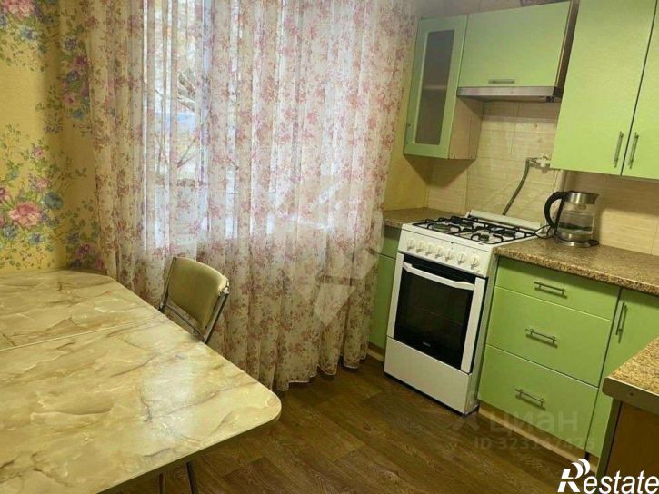 3-комн квартира