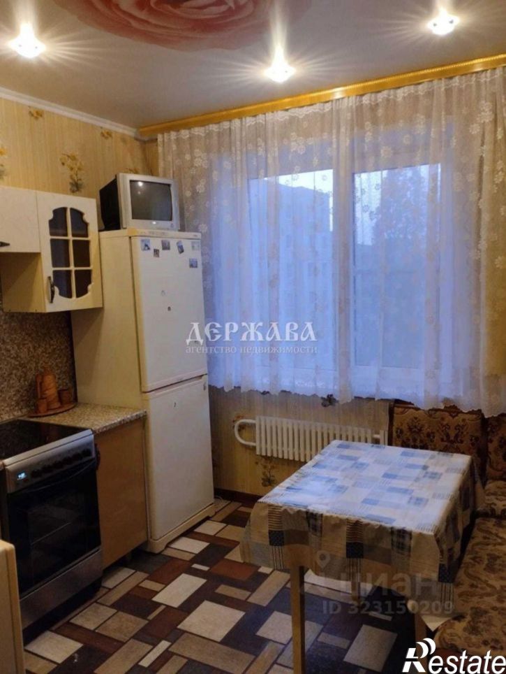 3-комн квартира