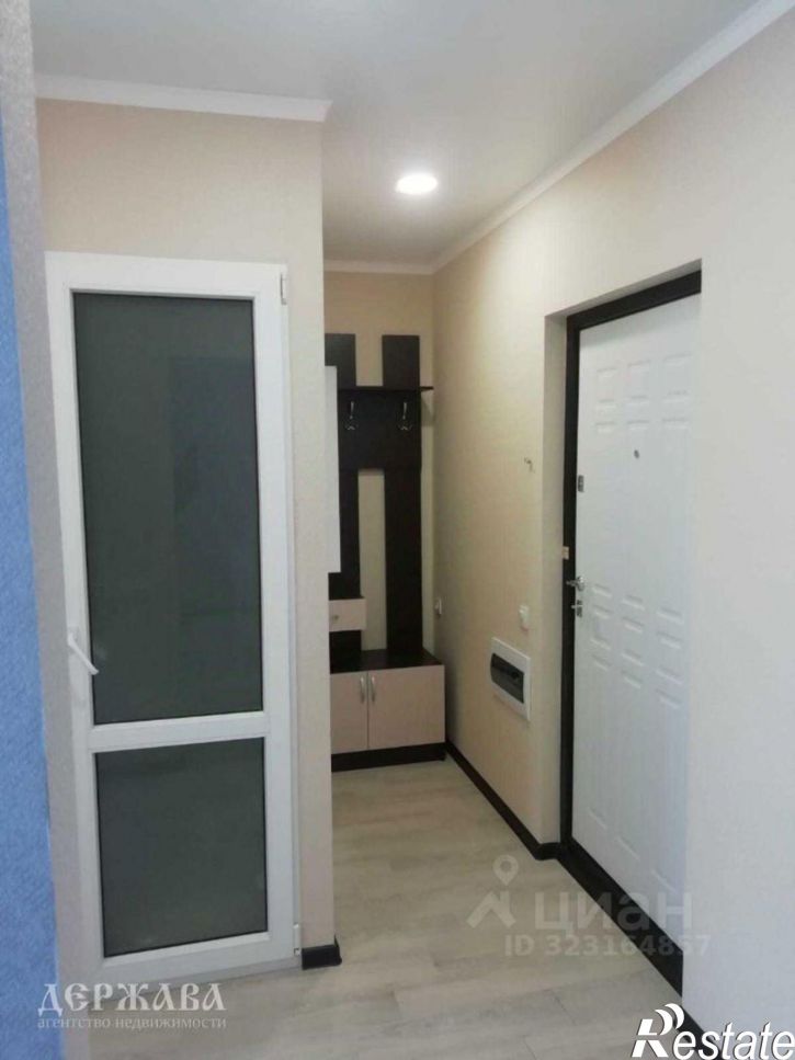 1-комн квартира улица Космонавтов,дом 13а