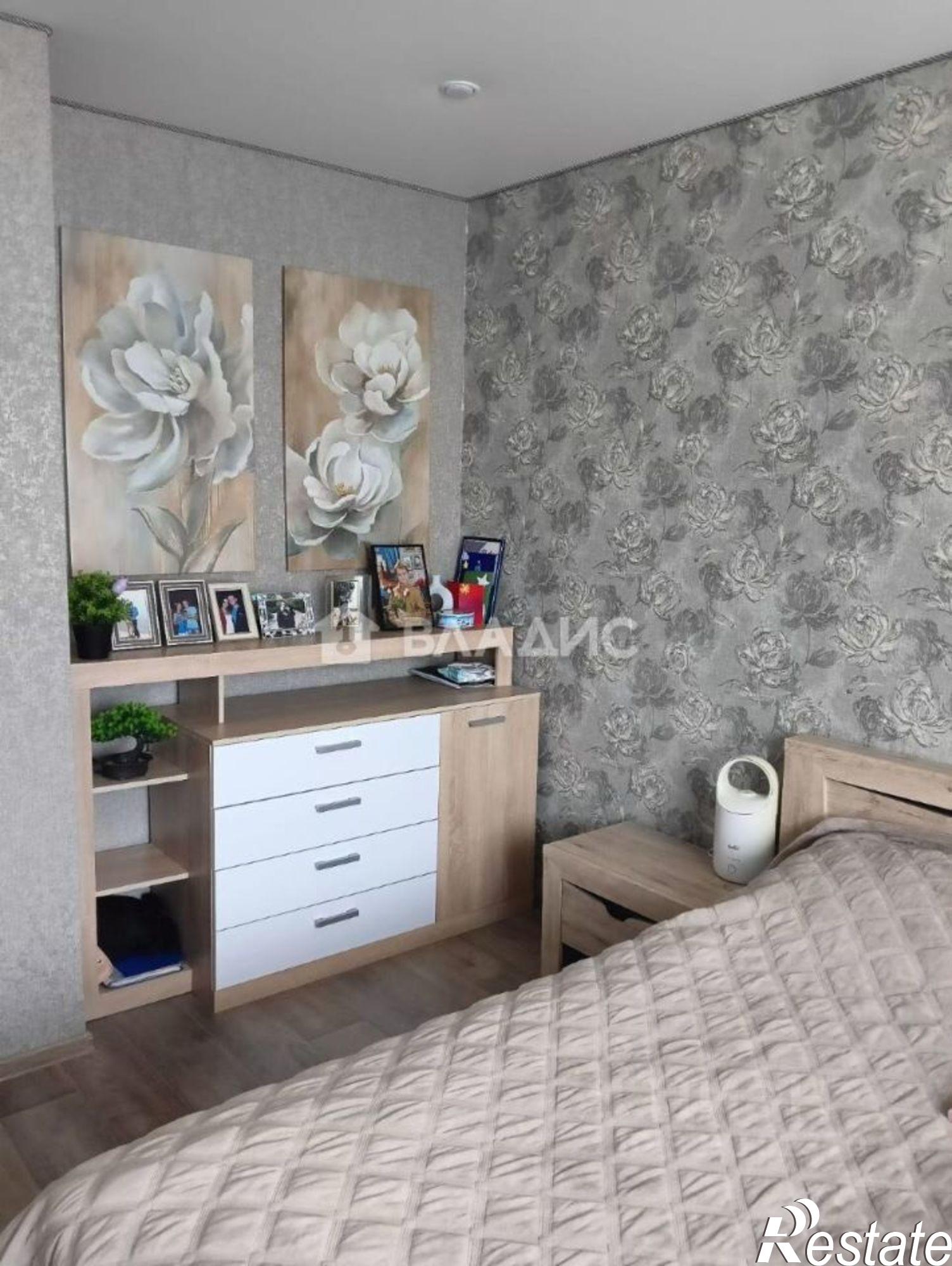 Купить квартиру за 5 390 000 рублей на ул Мичурина, 4а