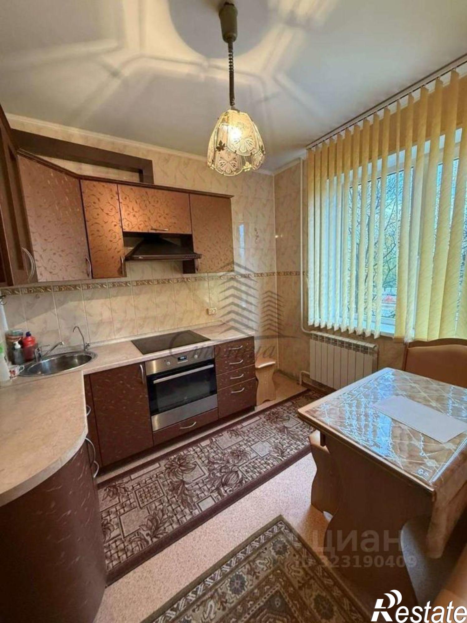 Купить квартиру за 5 150 000 рублей на мкр Жукова, 27