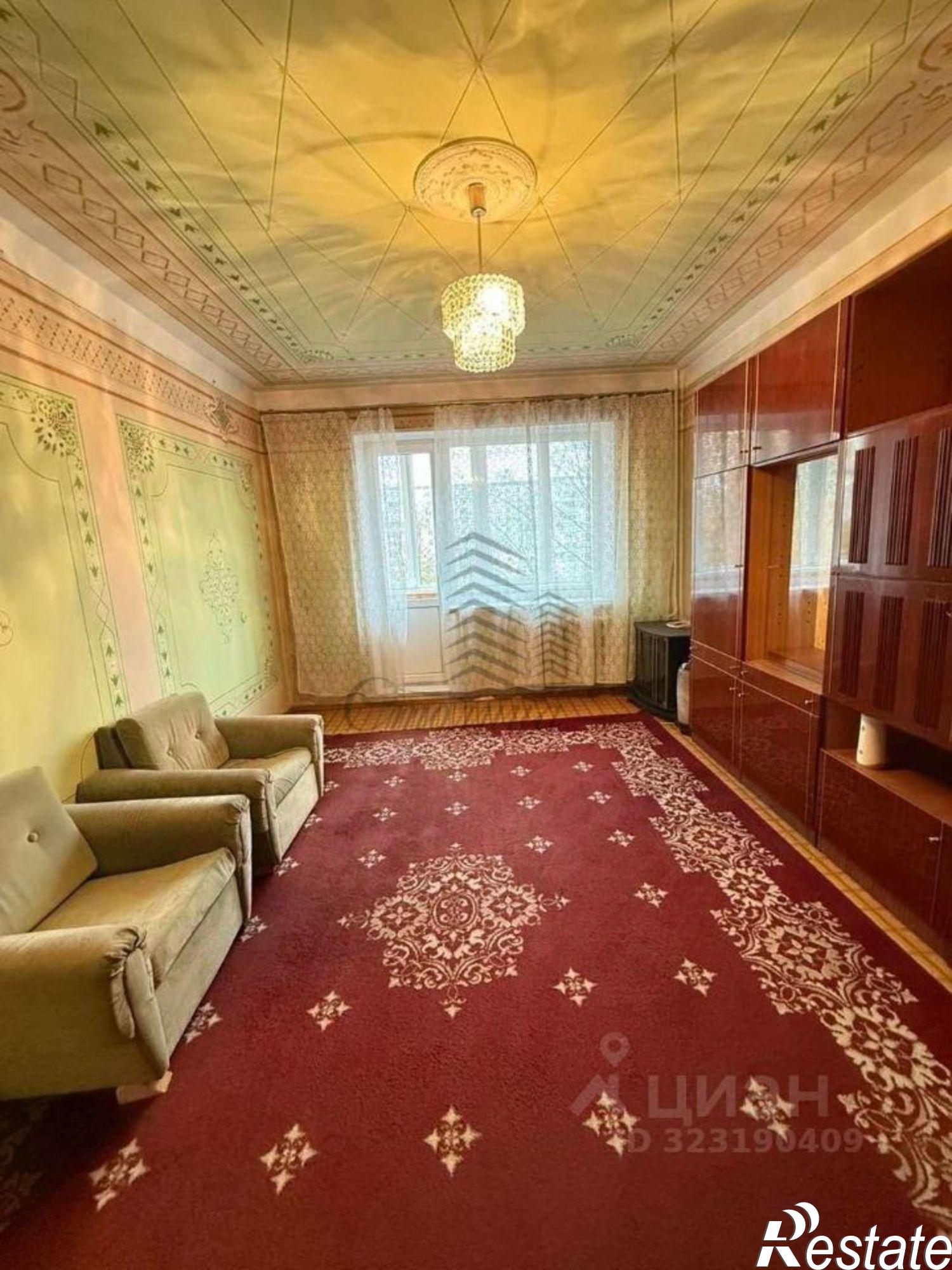 Купить квартиру за 5 150 000 рублей на мкр Жукова, 27