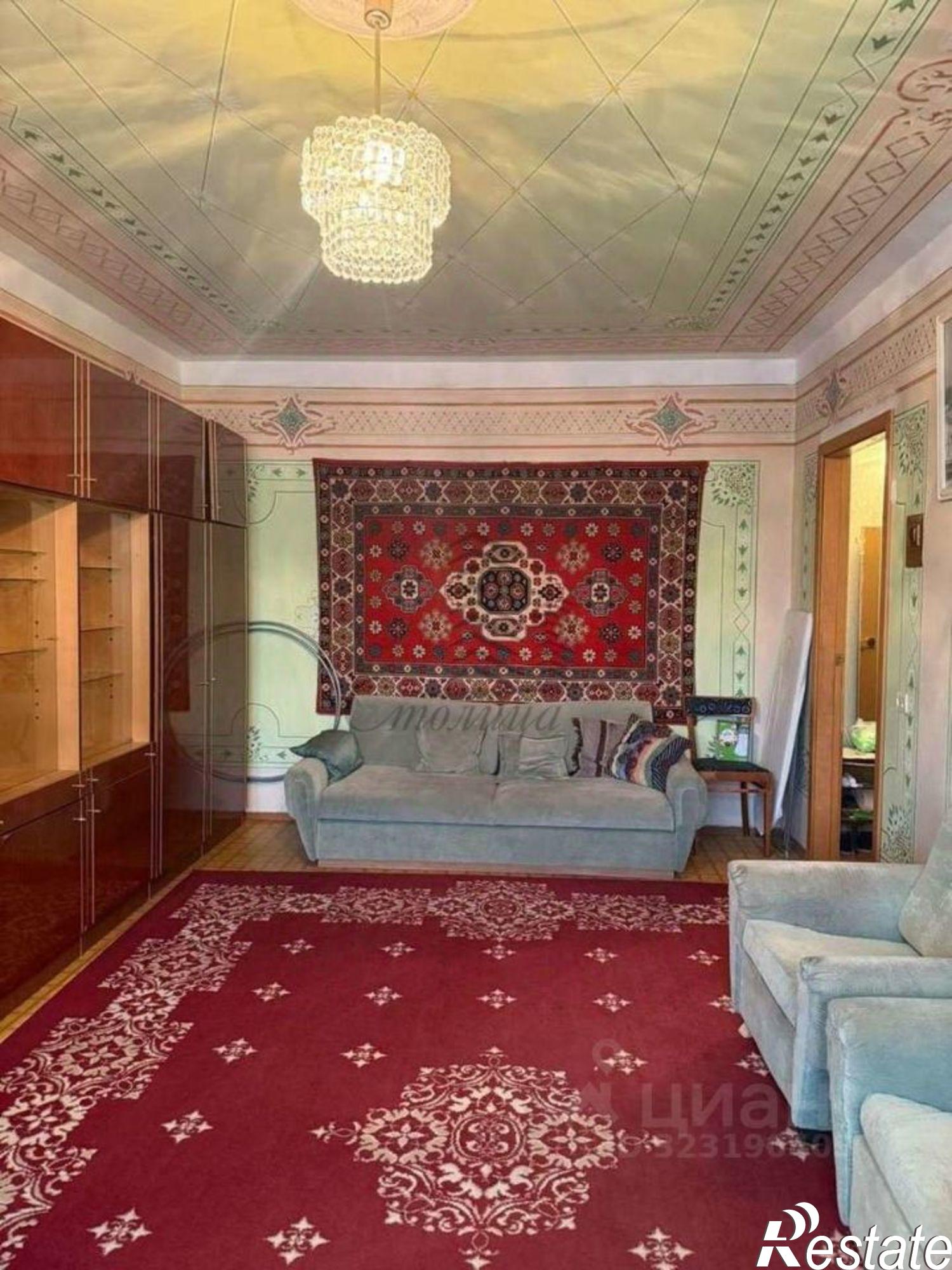 Купить квартиру за 5 150 000 рублей на мкр Жукова, 27