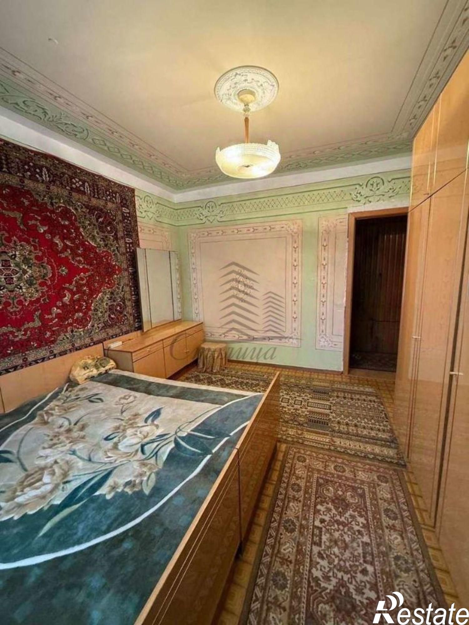 Купить квартиру за 5 150 000 рублей на мкр Жукова, 27