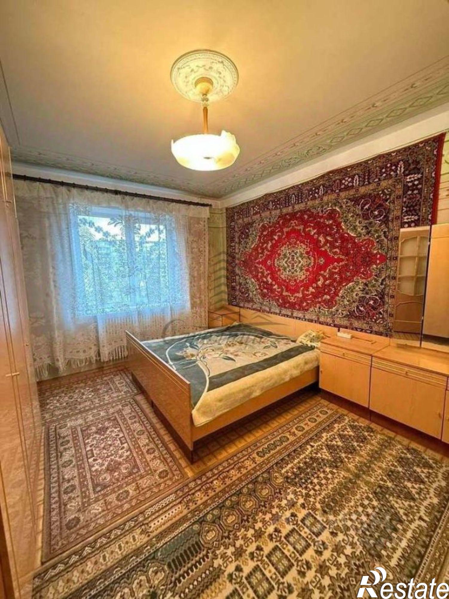 Купить квартиру за 5 150 000 рублей на мкр Жукова, 27