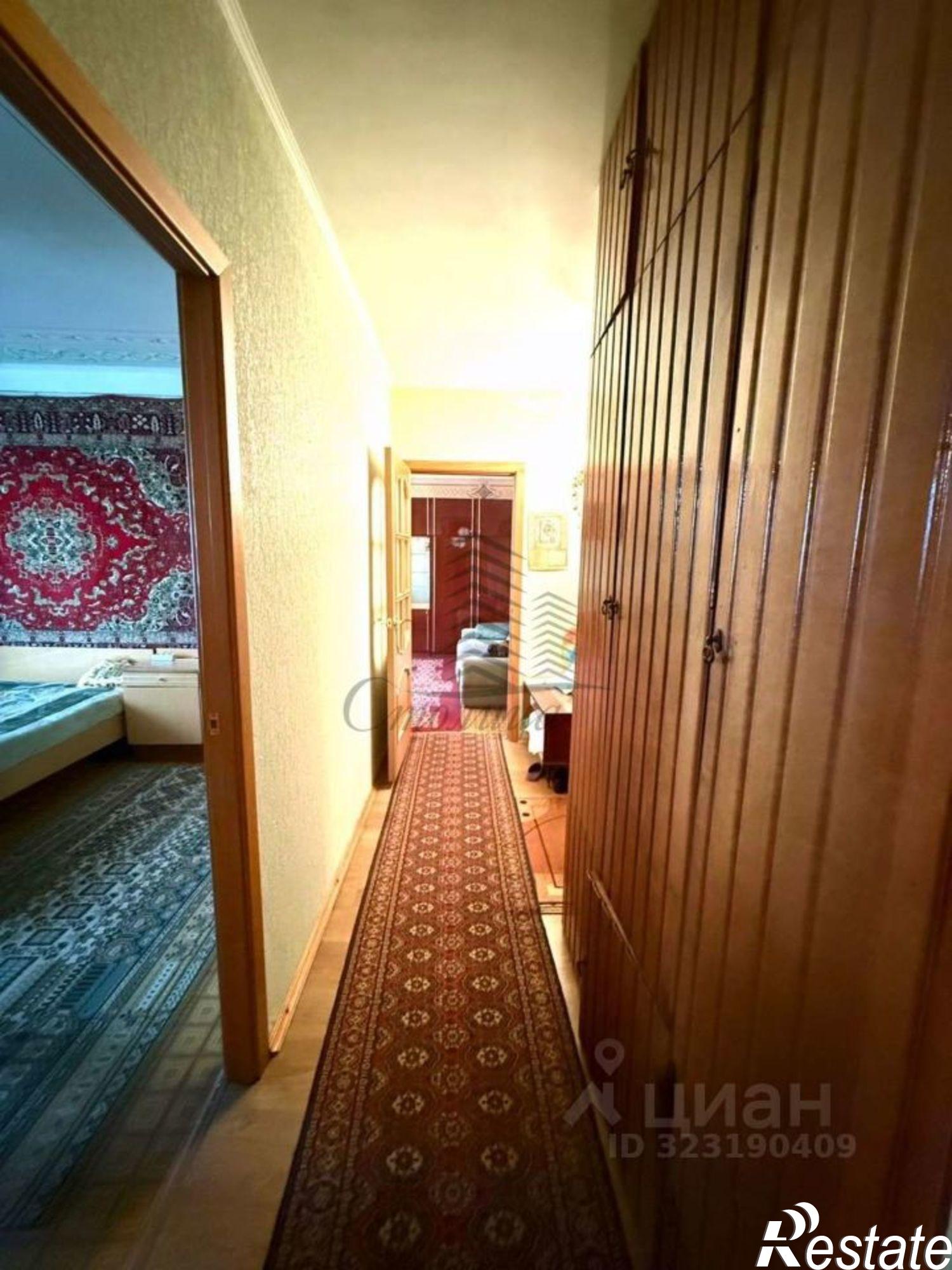 Купить квартиру за 5 150 000 рублей на мкр Жукова, 27