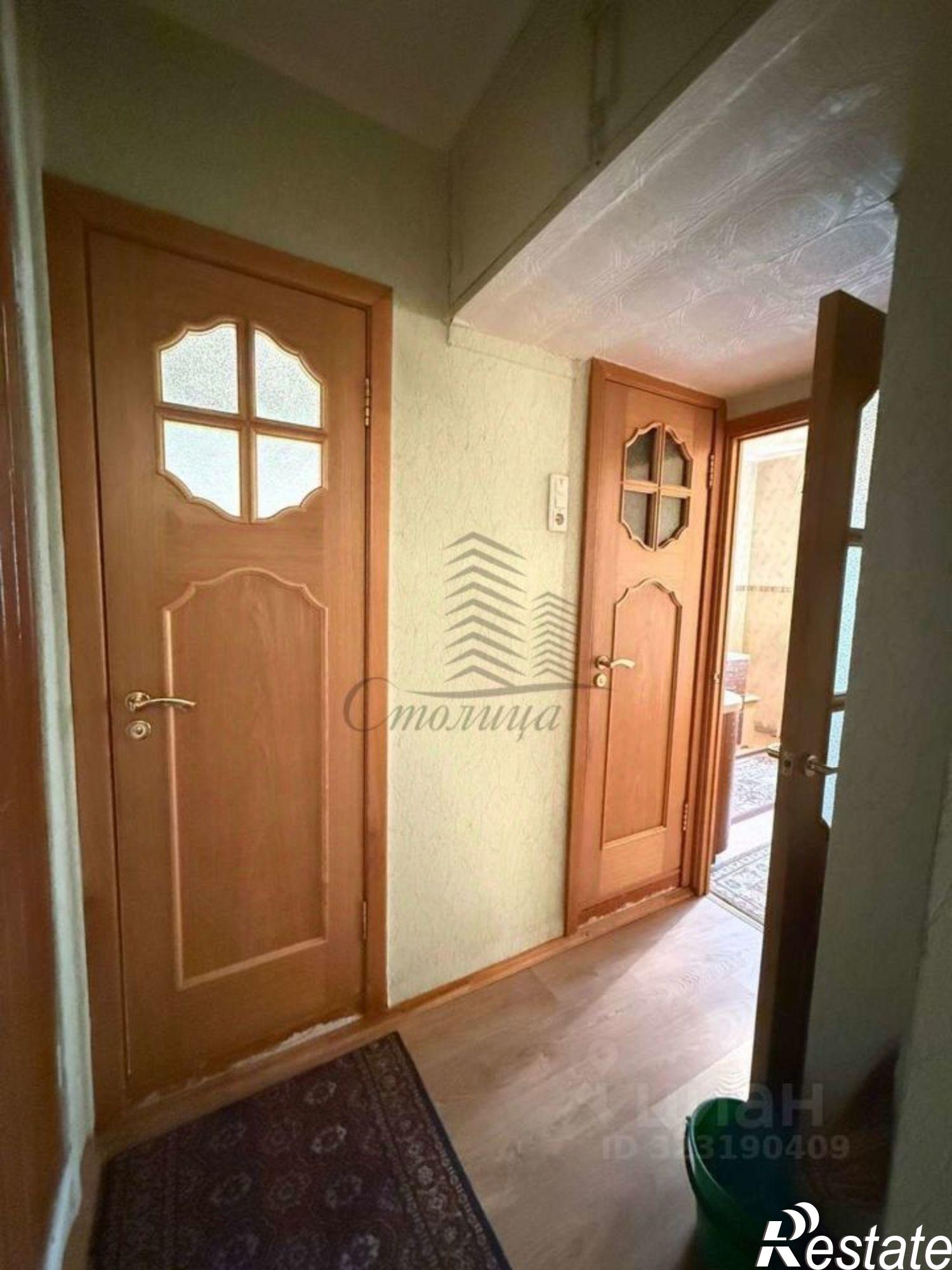 Купить квартиру за 5 150 000 рублей на мкр Жукова, 27