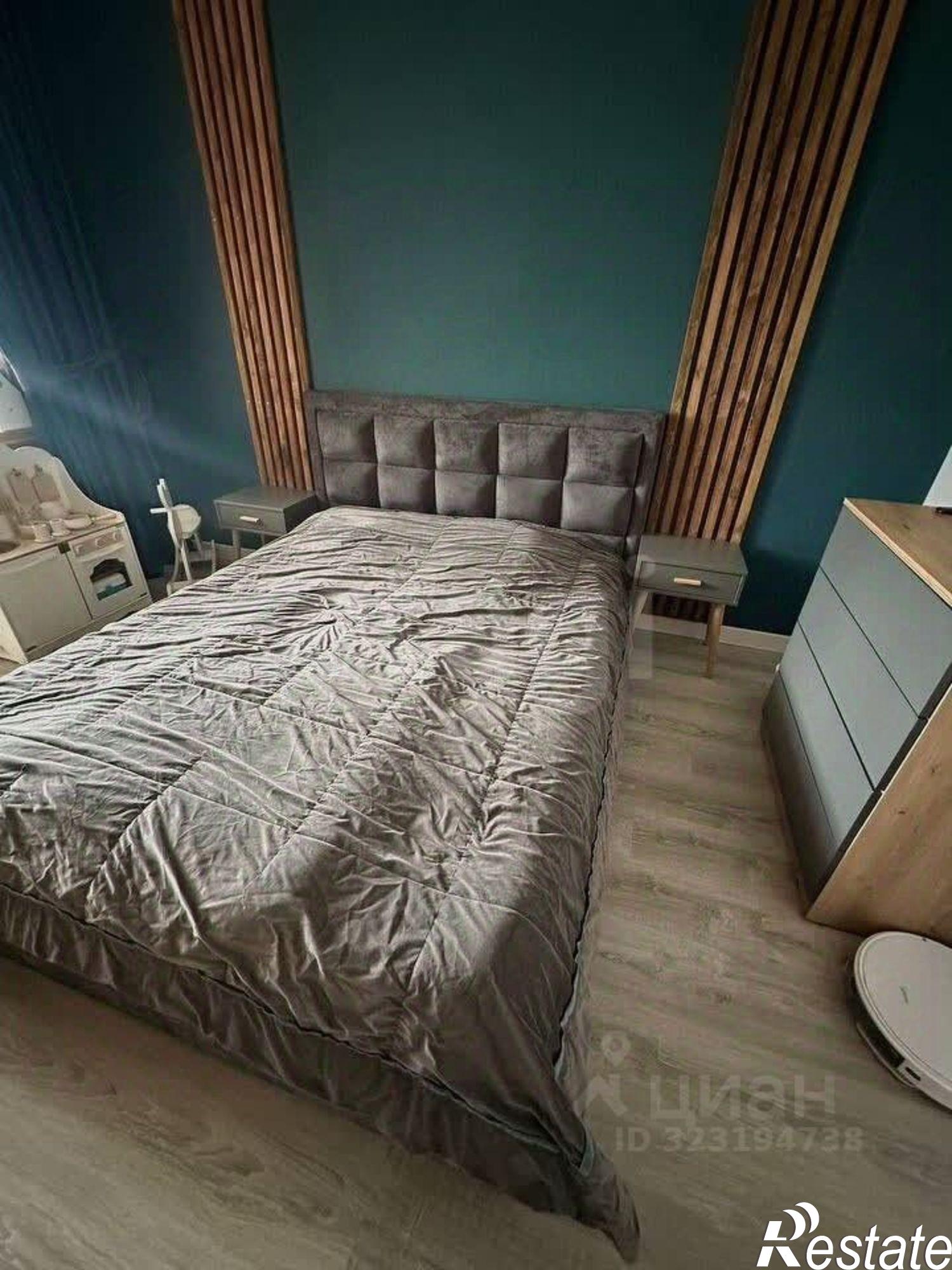 Купить квартиру за 5 979 000 рублей на ул Ватутина, 3