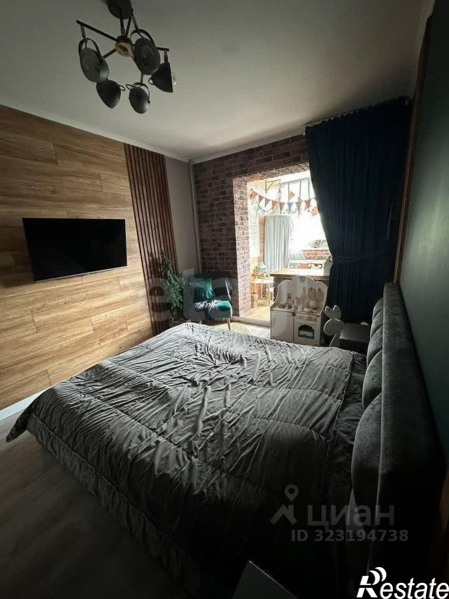 Купить квартиру за 5 979 000 рублей на ул Ватутина, 3