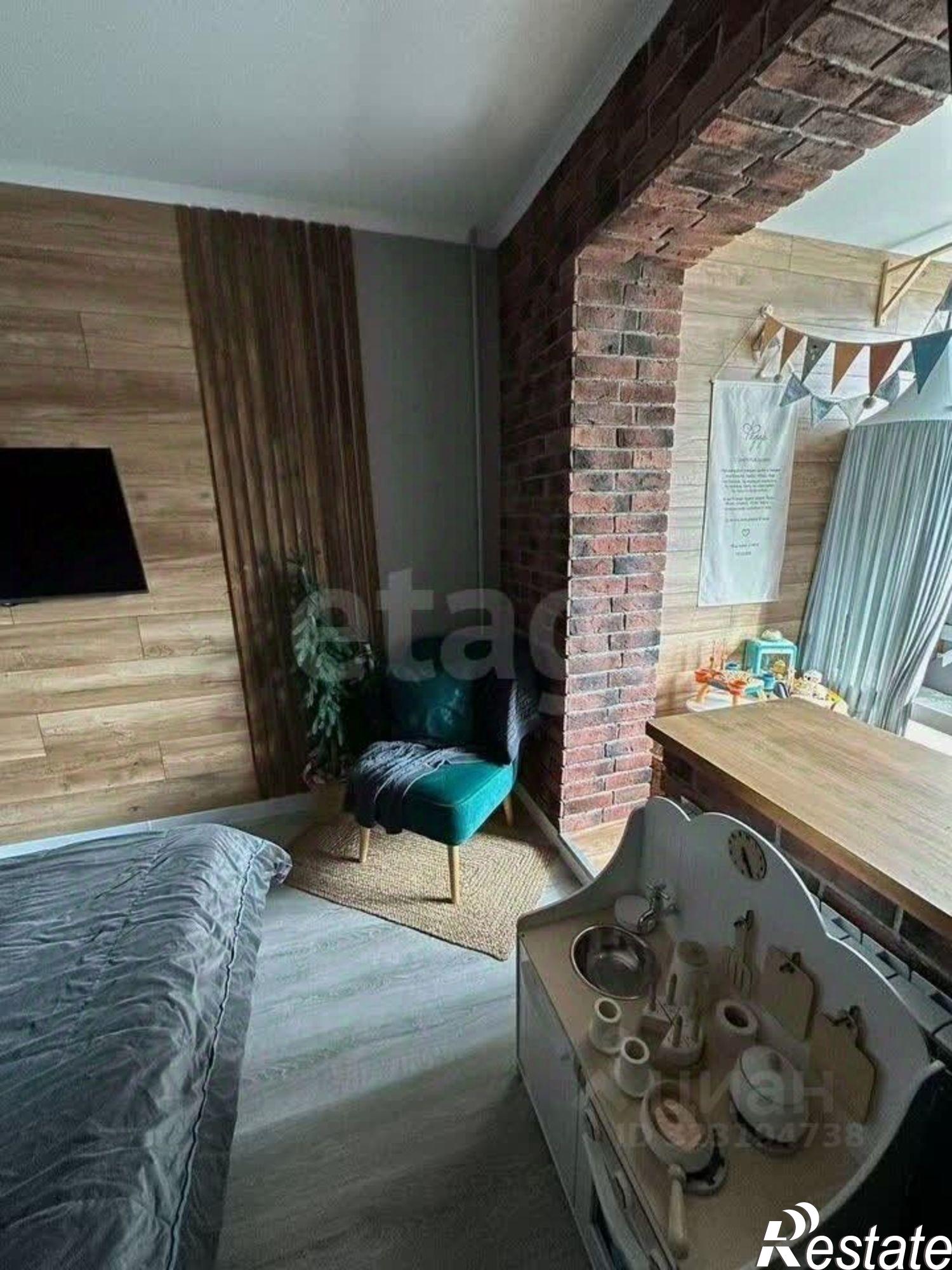 Купить квартиру за 5 979 000 рублей на ул Ватутина, 3