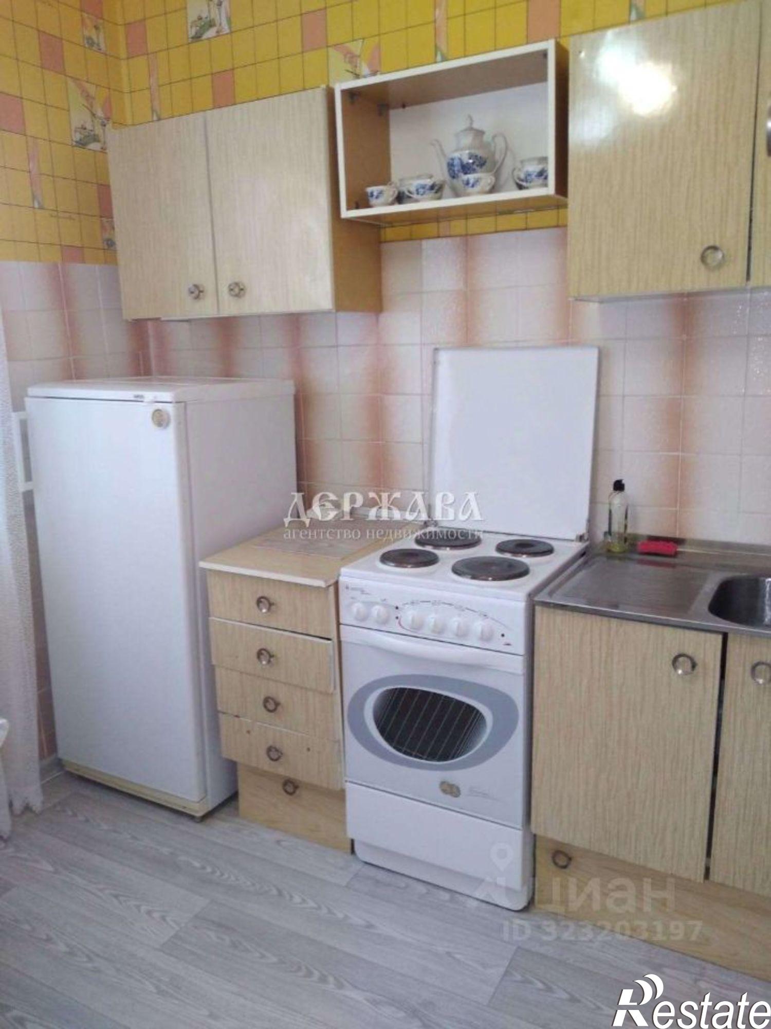 Сдать квартиру за 20 000 рублей на мкр Королева, 32а