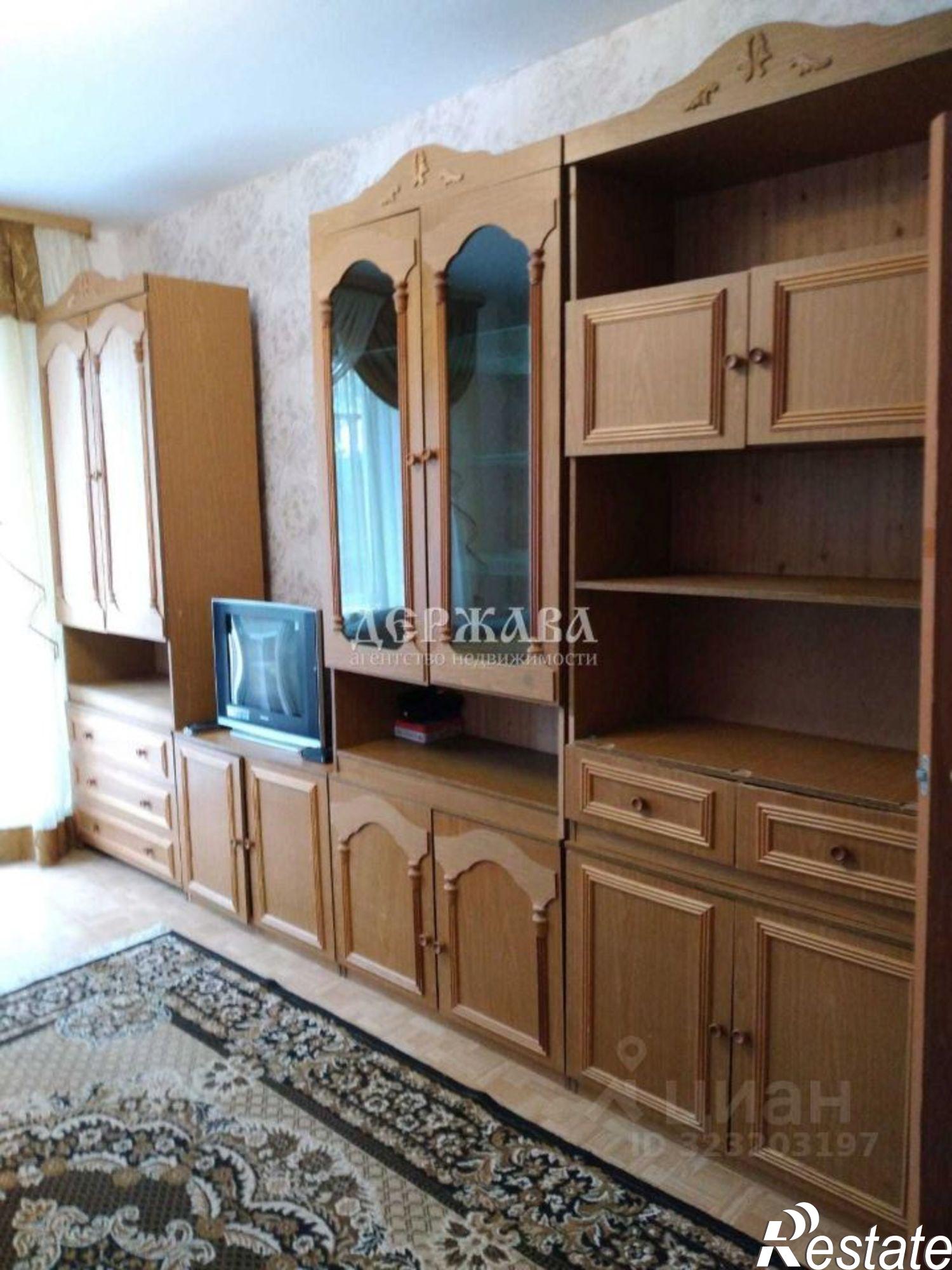 Сдать квартиру за 20 000 рублей на мкр Королева, 32а