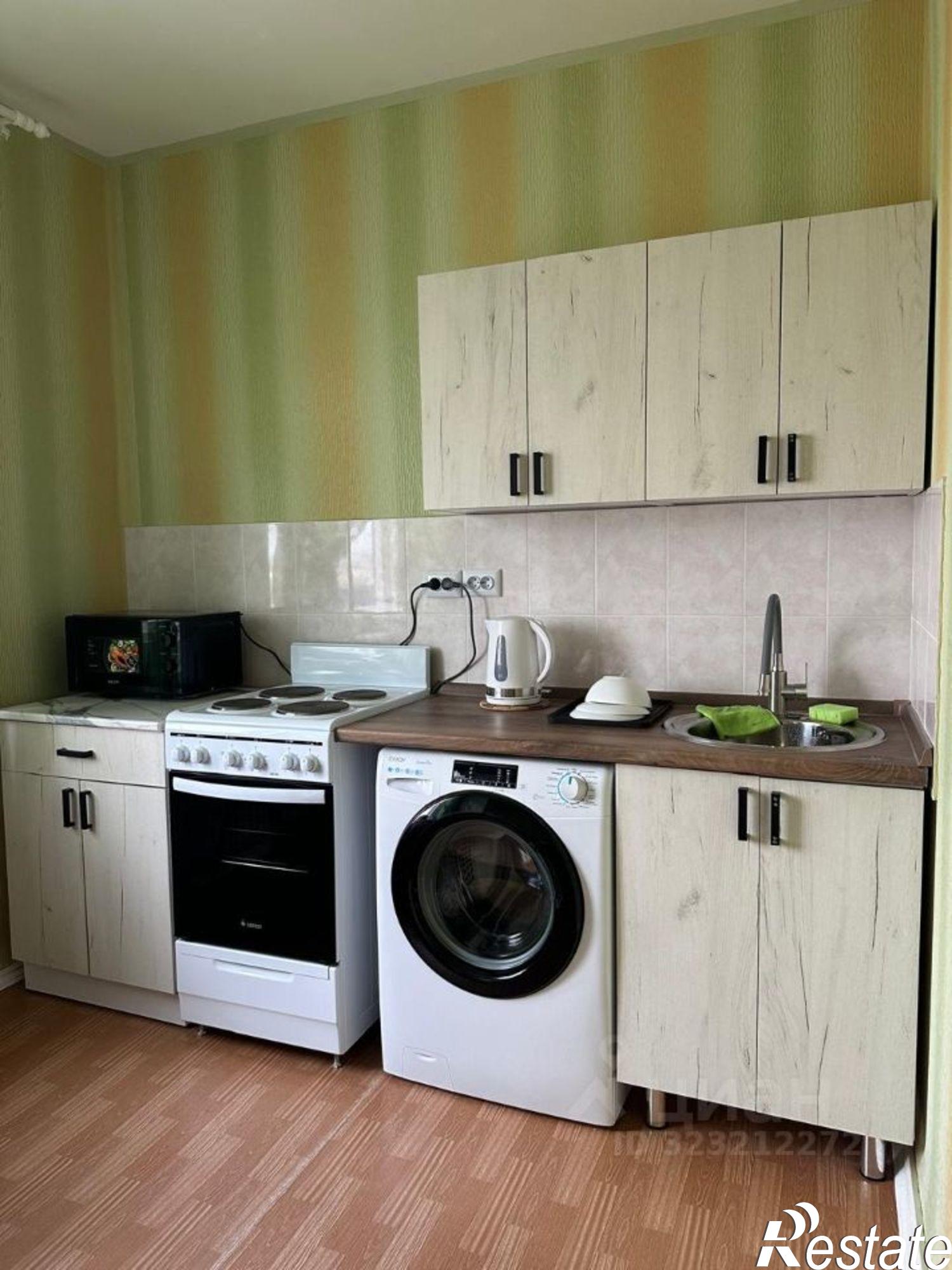 Сдать квартиру за 20 000 рублей на Северный мкр, 4