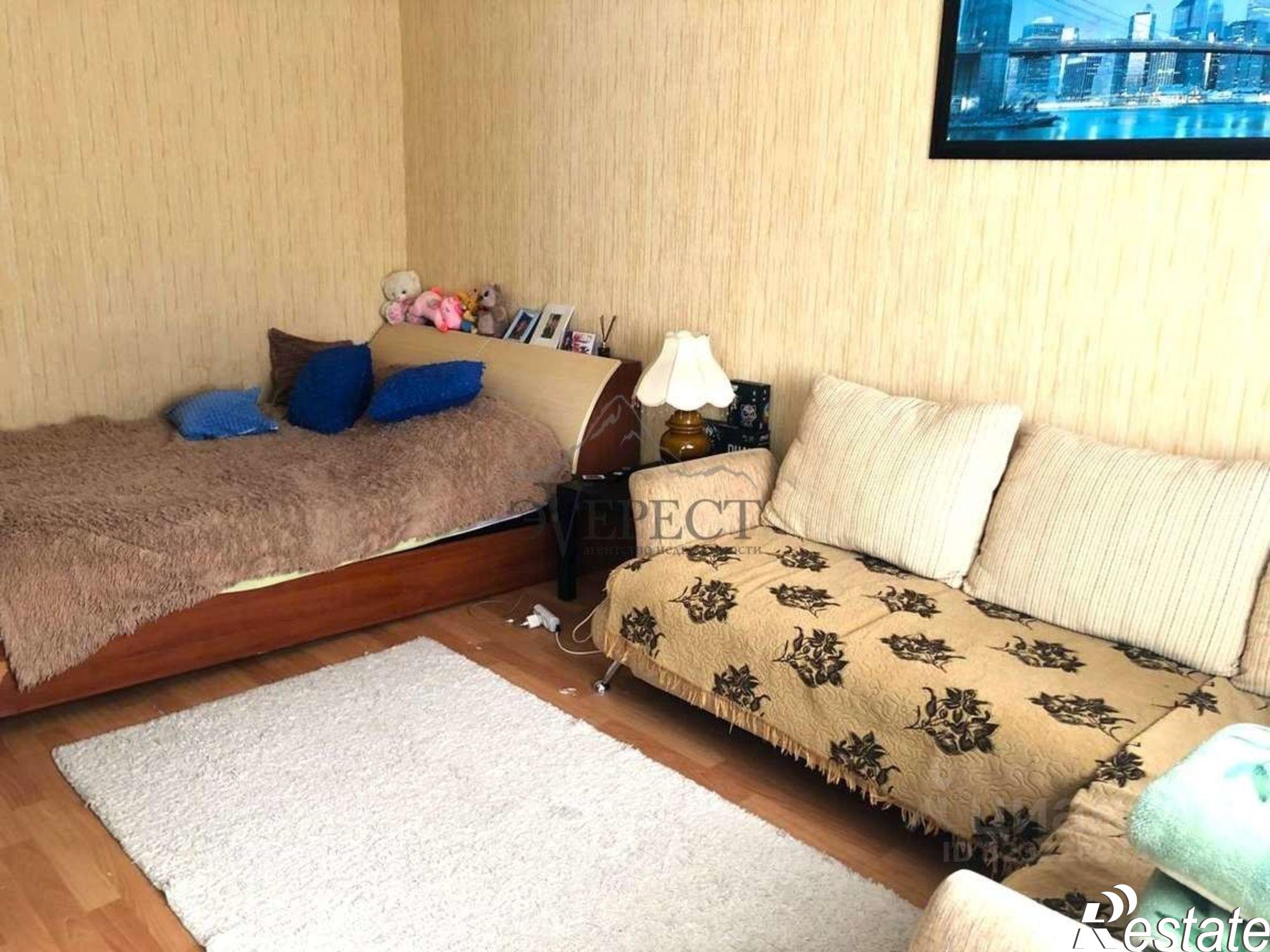 Купить квартиру за 5 300 000 рублей на мкр Дубрава квартал 1, 19