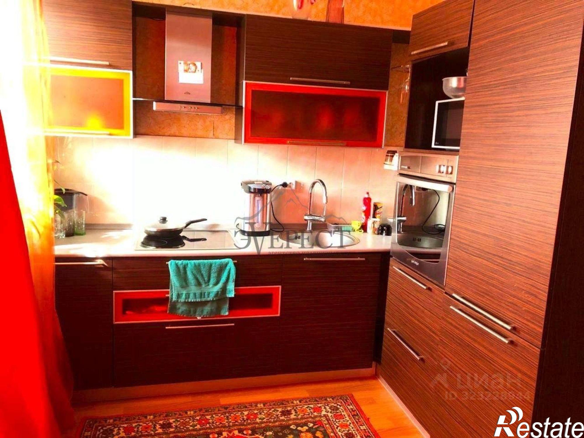 Купить квартиру за 5 300 000 рублей на мкр Дубрава квартал 1, 19