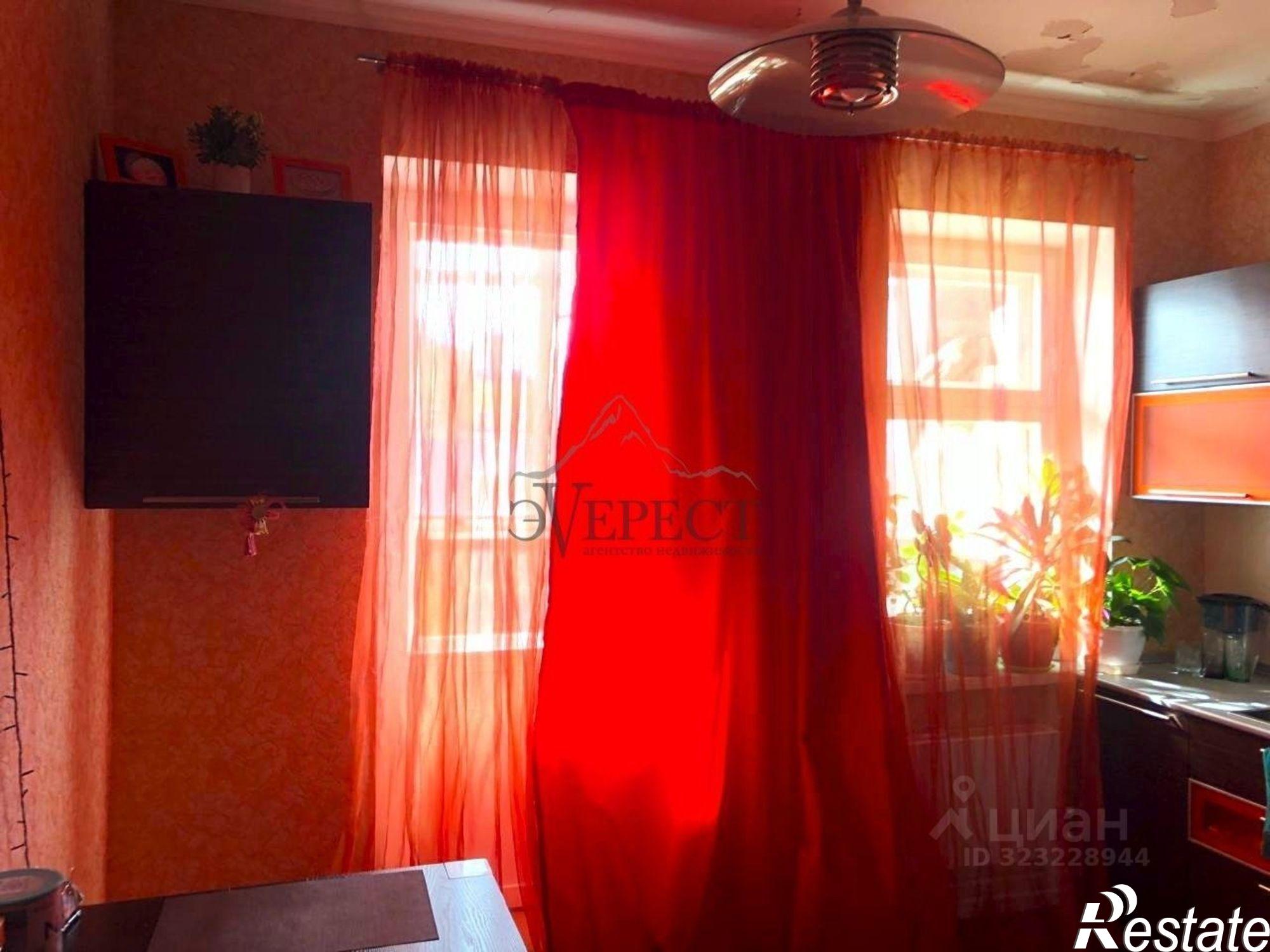 Купить квартиру за 5 300 000 рублей на мкр Дубрава квартал 1, 19