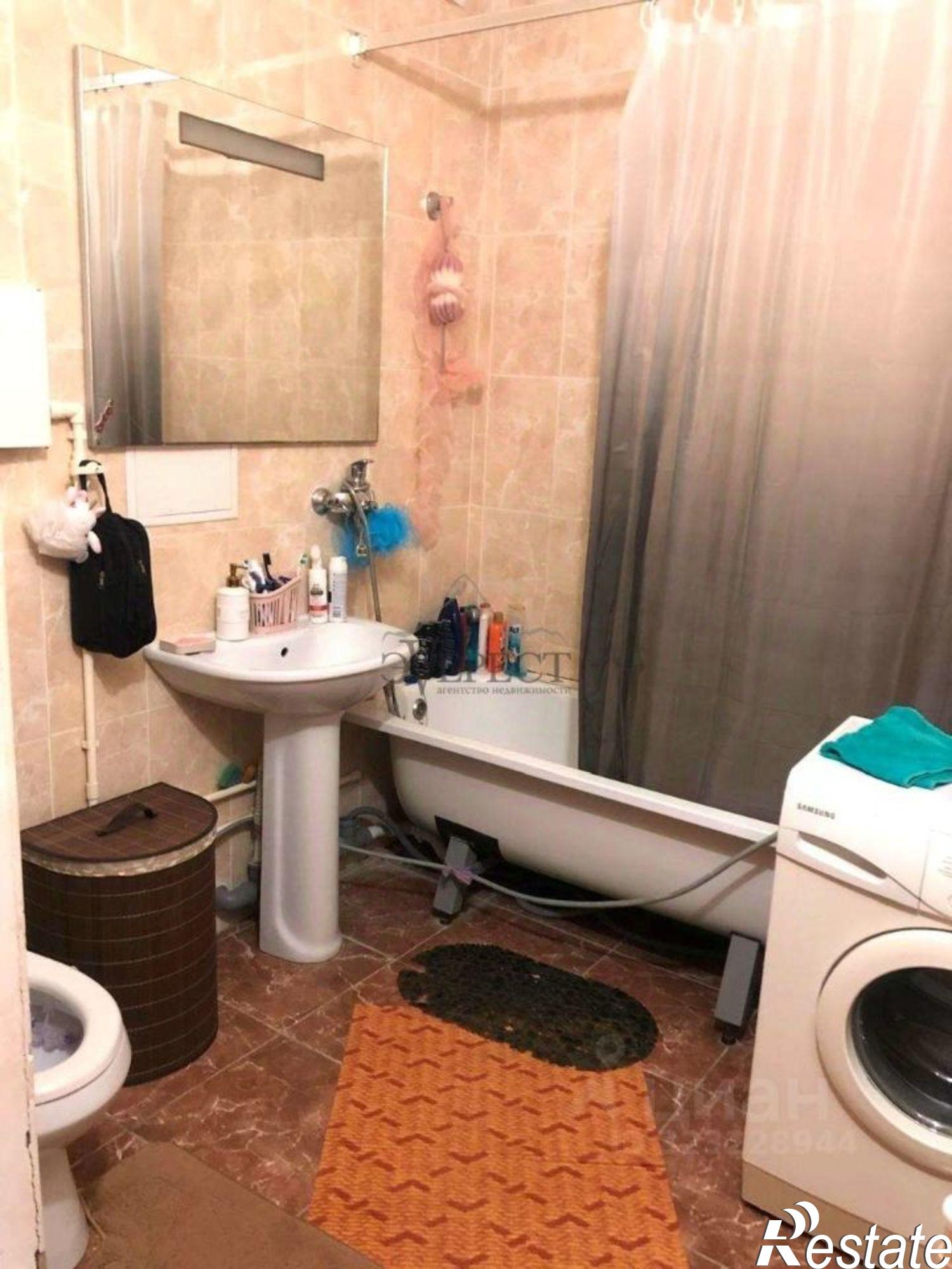 Купить квартиру за 5 300 000 рублей на мкр Дубрава квартал 1, 19