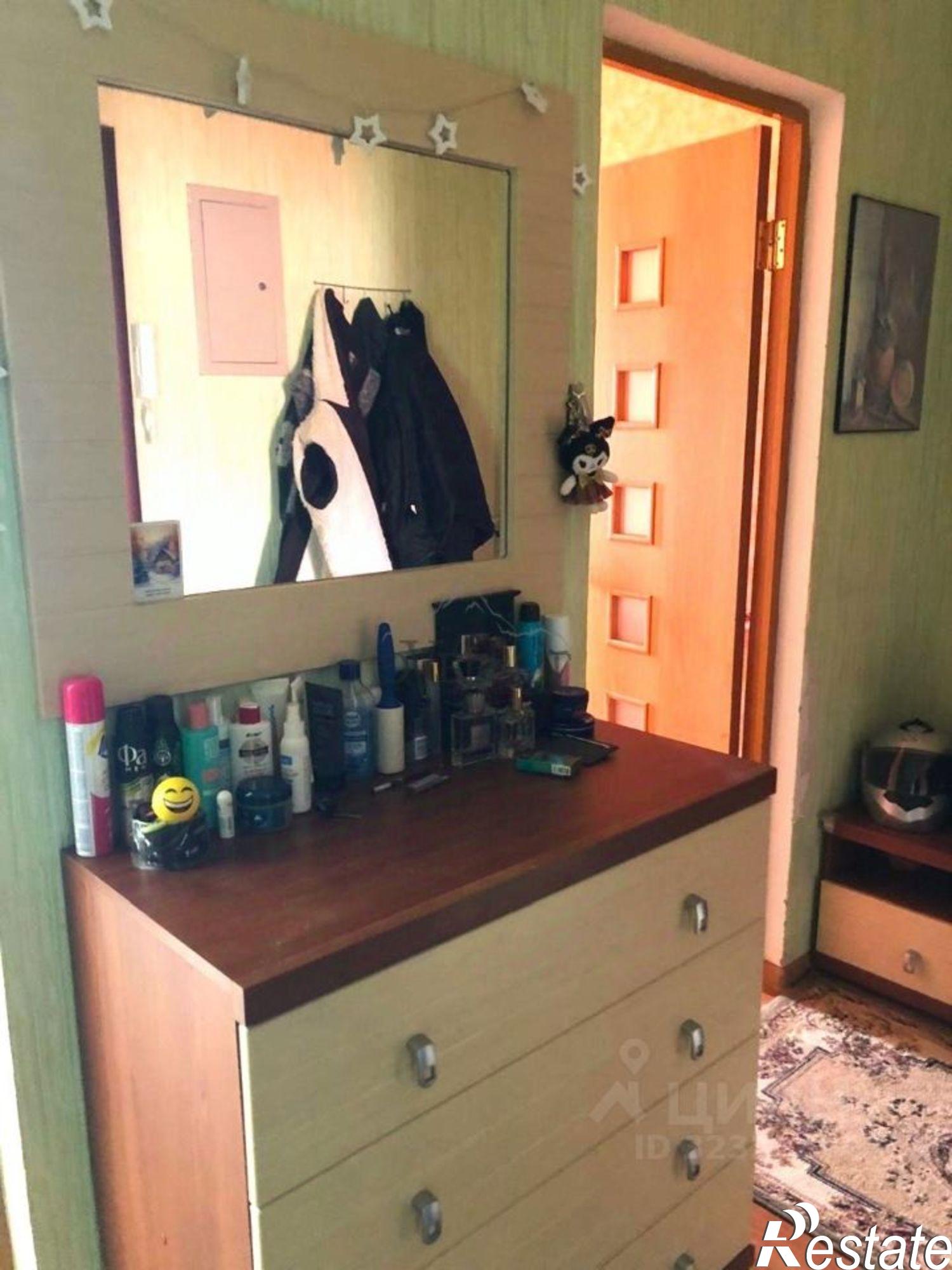 Купить квартиру за 5 300 000 рублей на мкр Дубрава квартал 1, 19