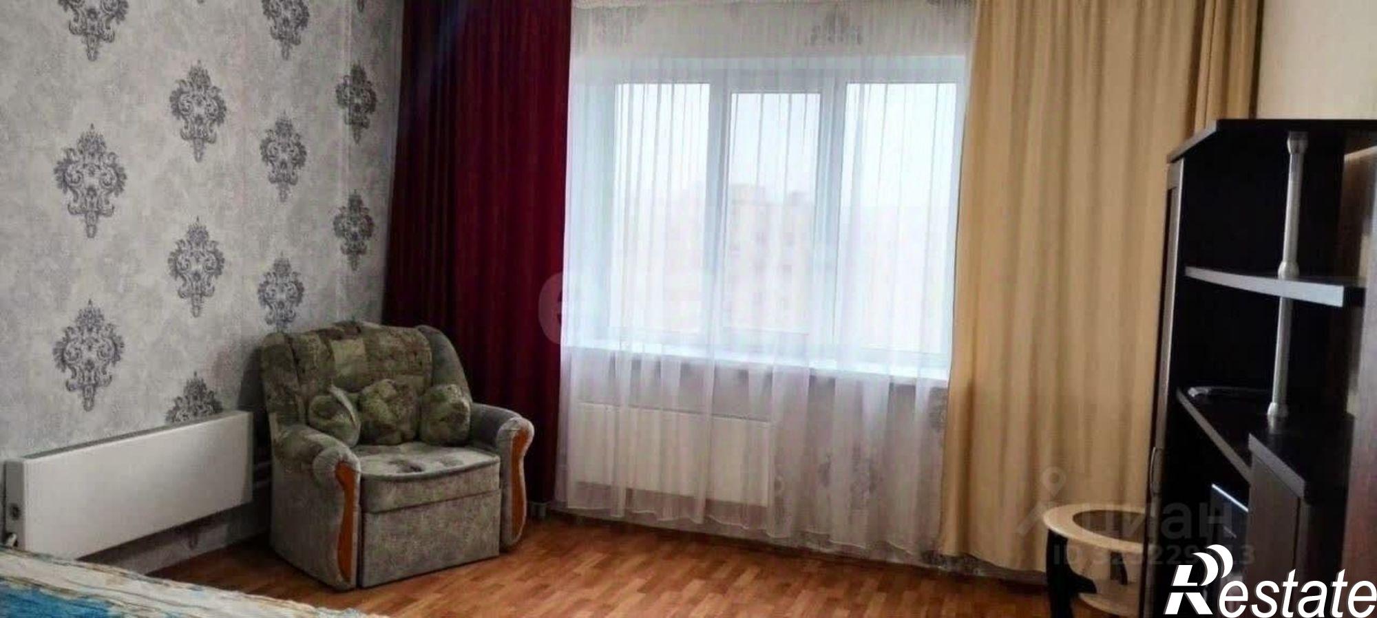 Купить квартиру за 4 100 000 рублей на Набережный мкр, 12