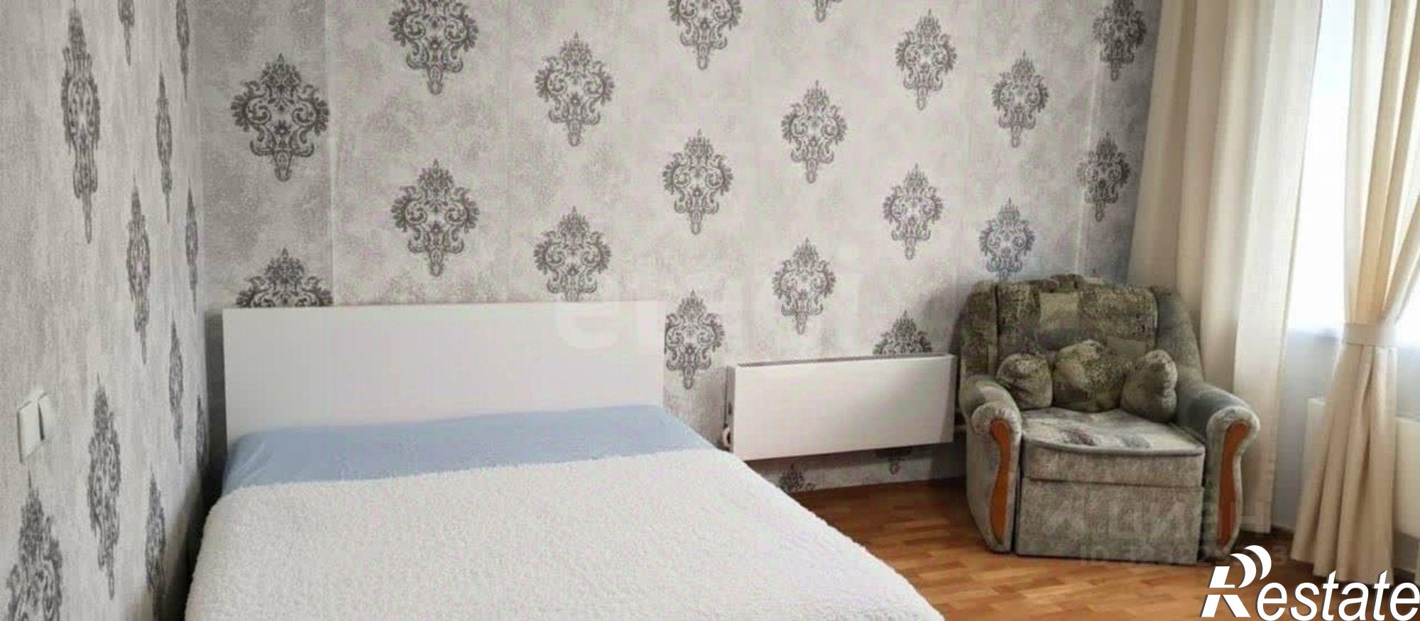 Купить квартиру за 4 100 000 рублей на Набережный мкр, 12