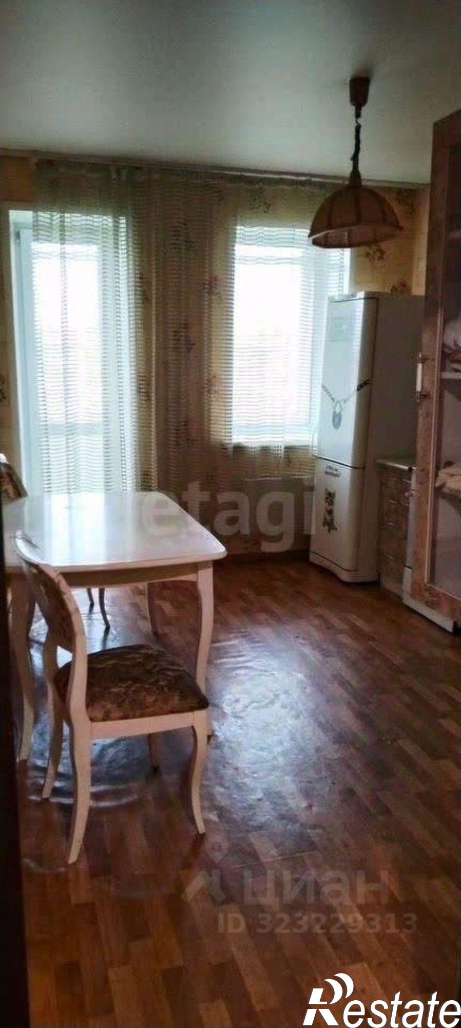 Купить квартиру за 4 100 000 рублей на Набережный мкр, 12