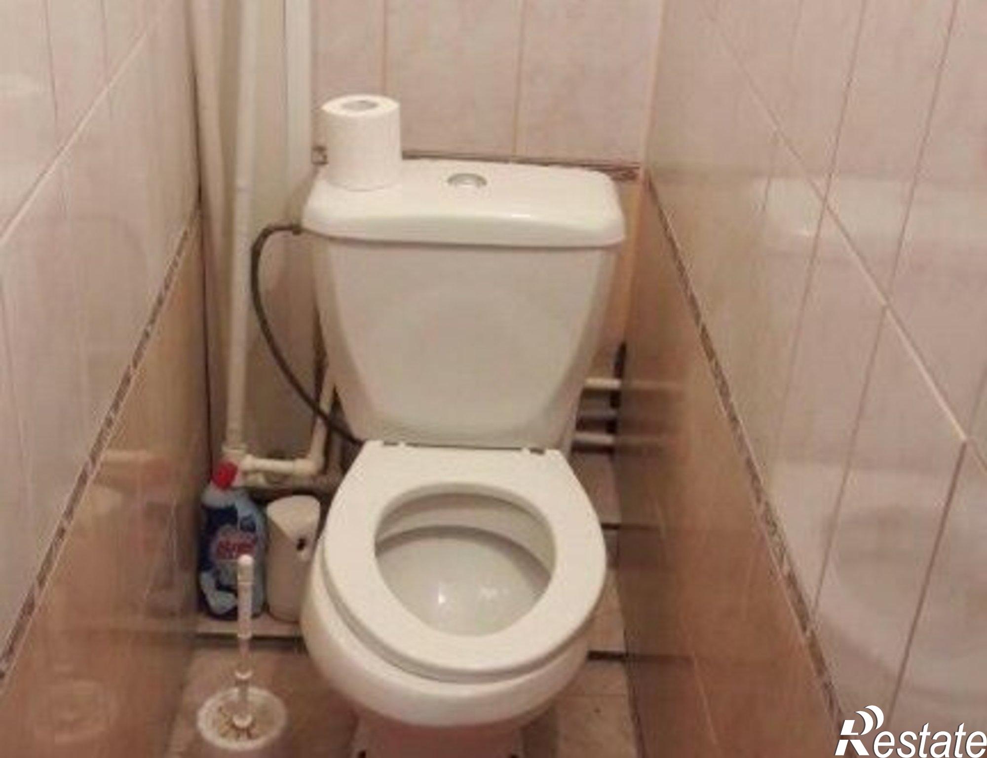 Купить квартиру за 4 950 000 рублей на Рудничный мкр, 7