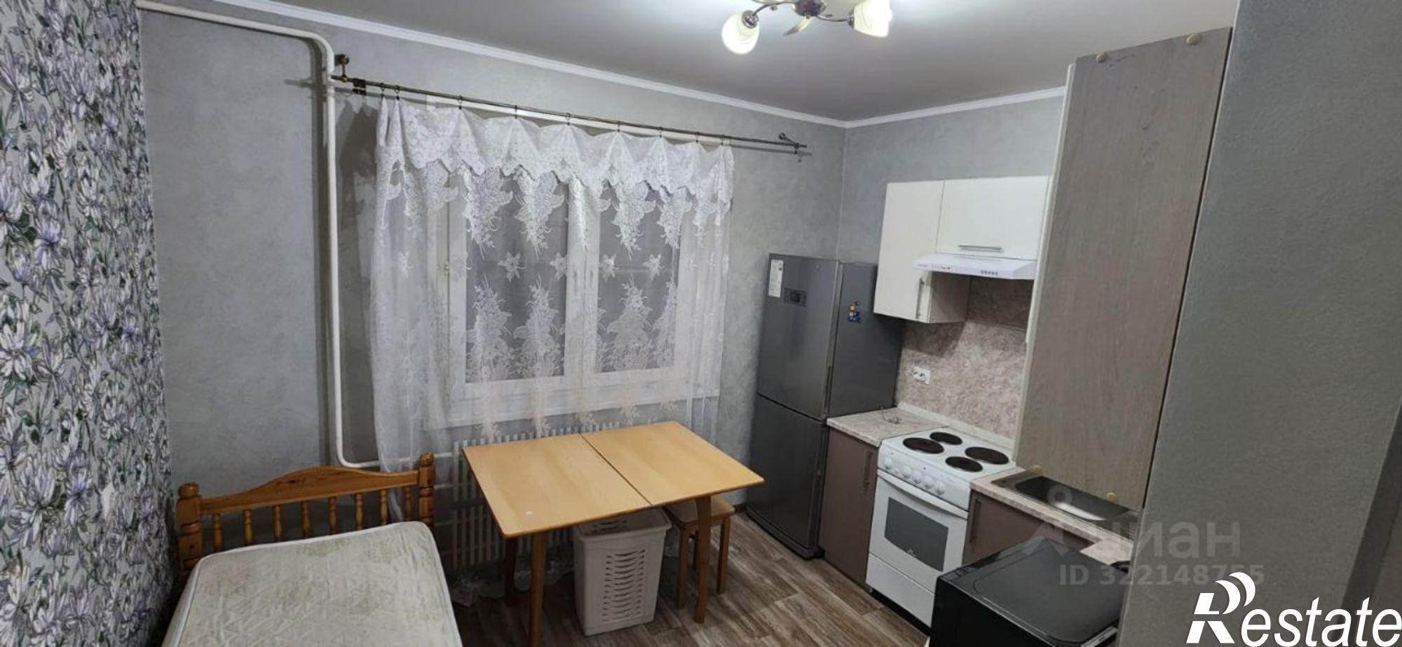 Купить квартиру за 3 700 000 рублей на мкр Жукова, 39