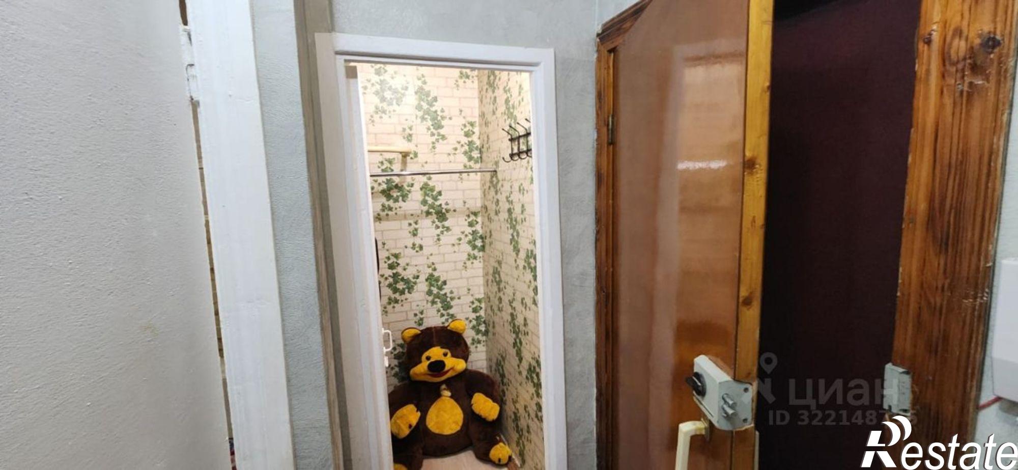 Купить квартиру за 3 700 000 рублей на мкр Жукова, 39