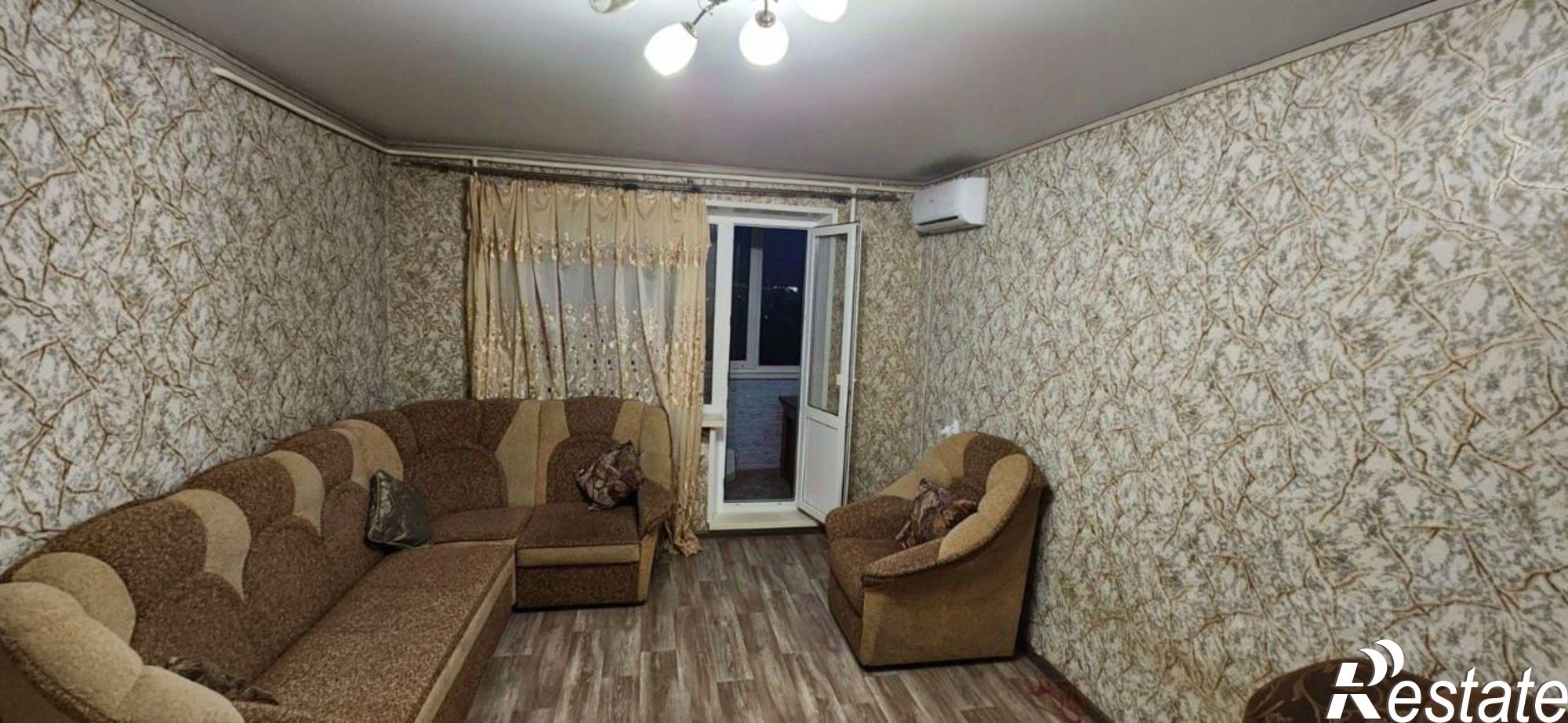 Купить квартиру за 3 700 000 рублей на мкр Жукова, 39