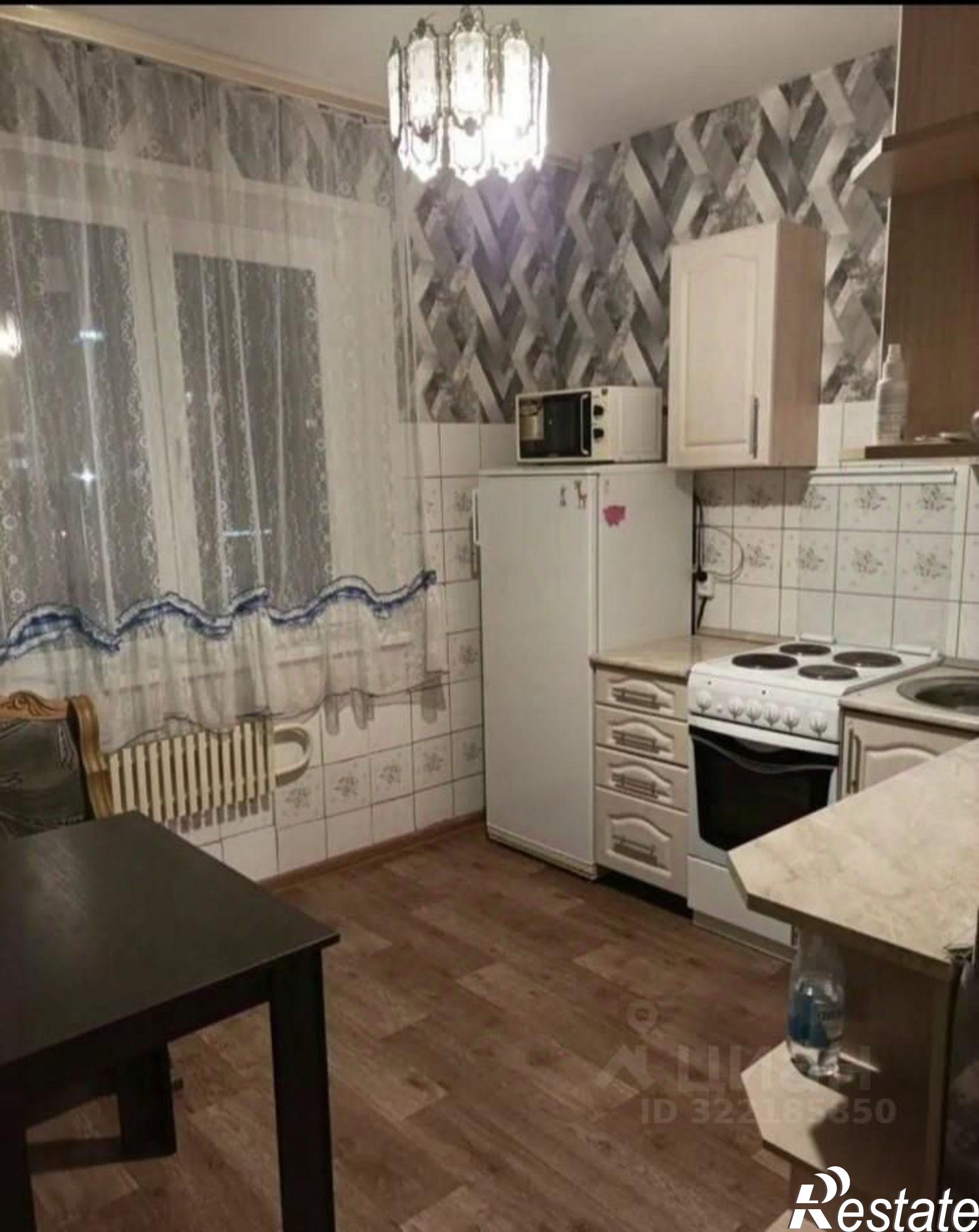 Купить квартиру за 4 200 000 рублей на Восточный мкр, 2в