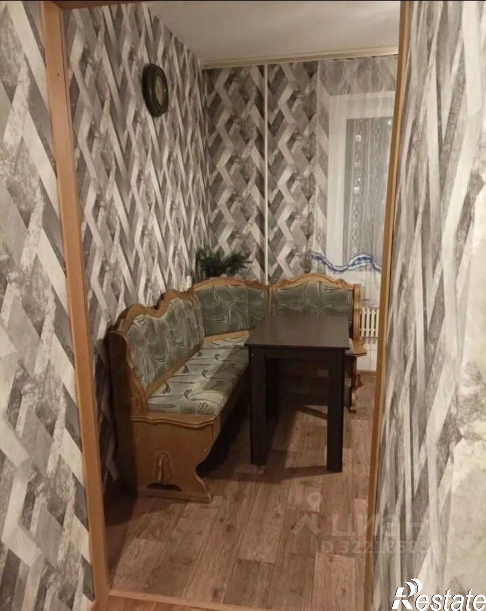 Купить квартиру за 4 200 000 рублей на Восточный мкр, 2в